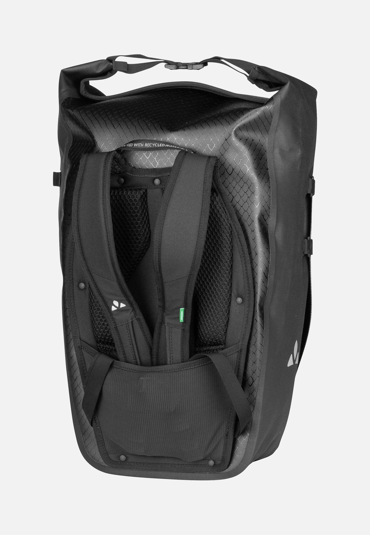 Vaude Aqua Transformer 26 Black Tasche