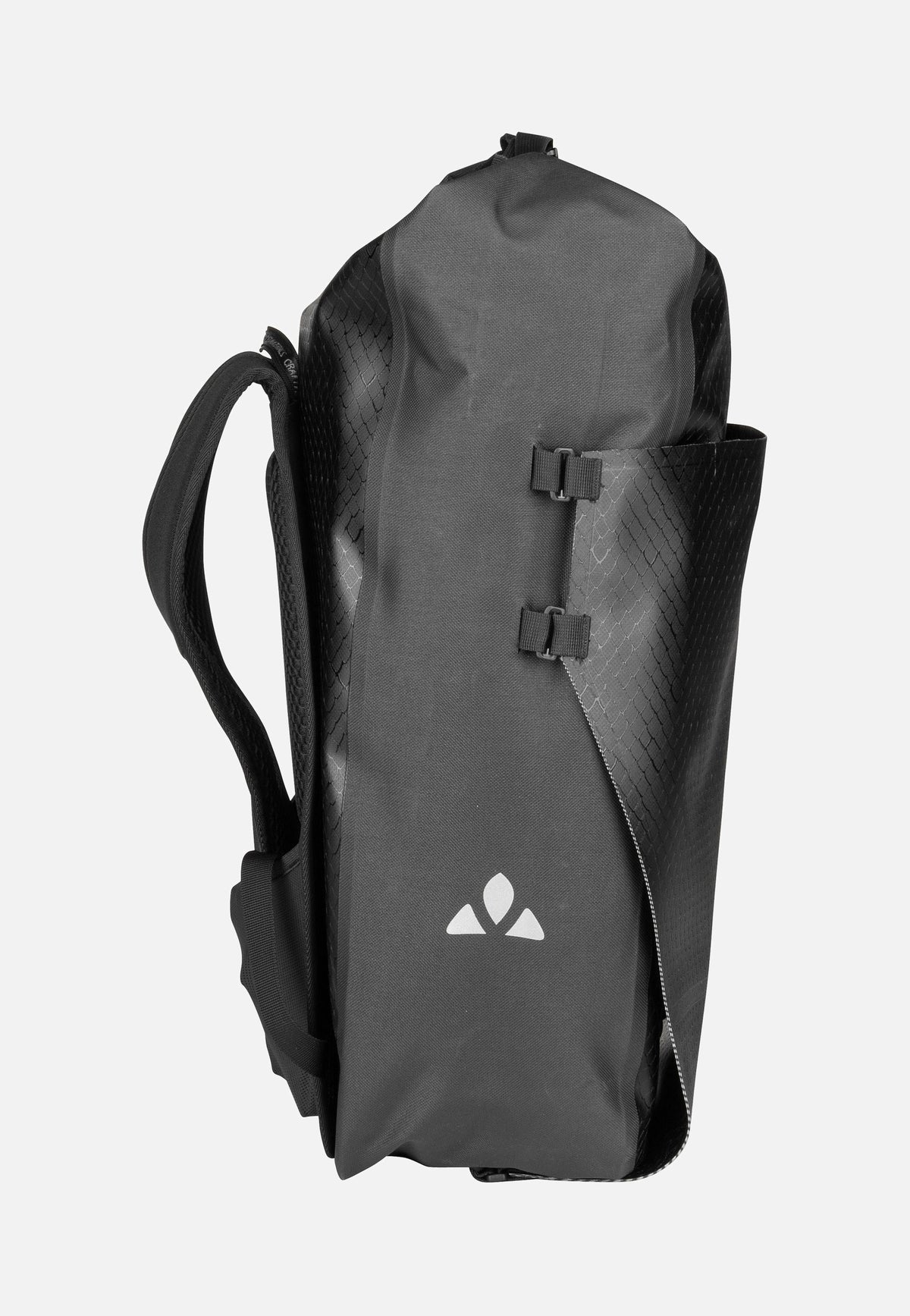 Vaude Aqua Transformer 26 Black Tasche