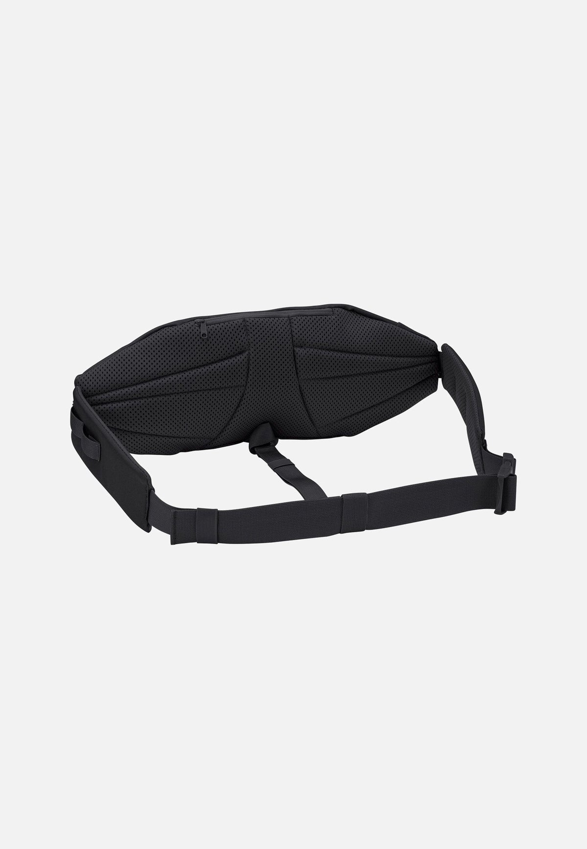 Vaude CityCross 6 Black Sling Bag