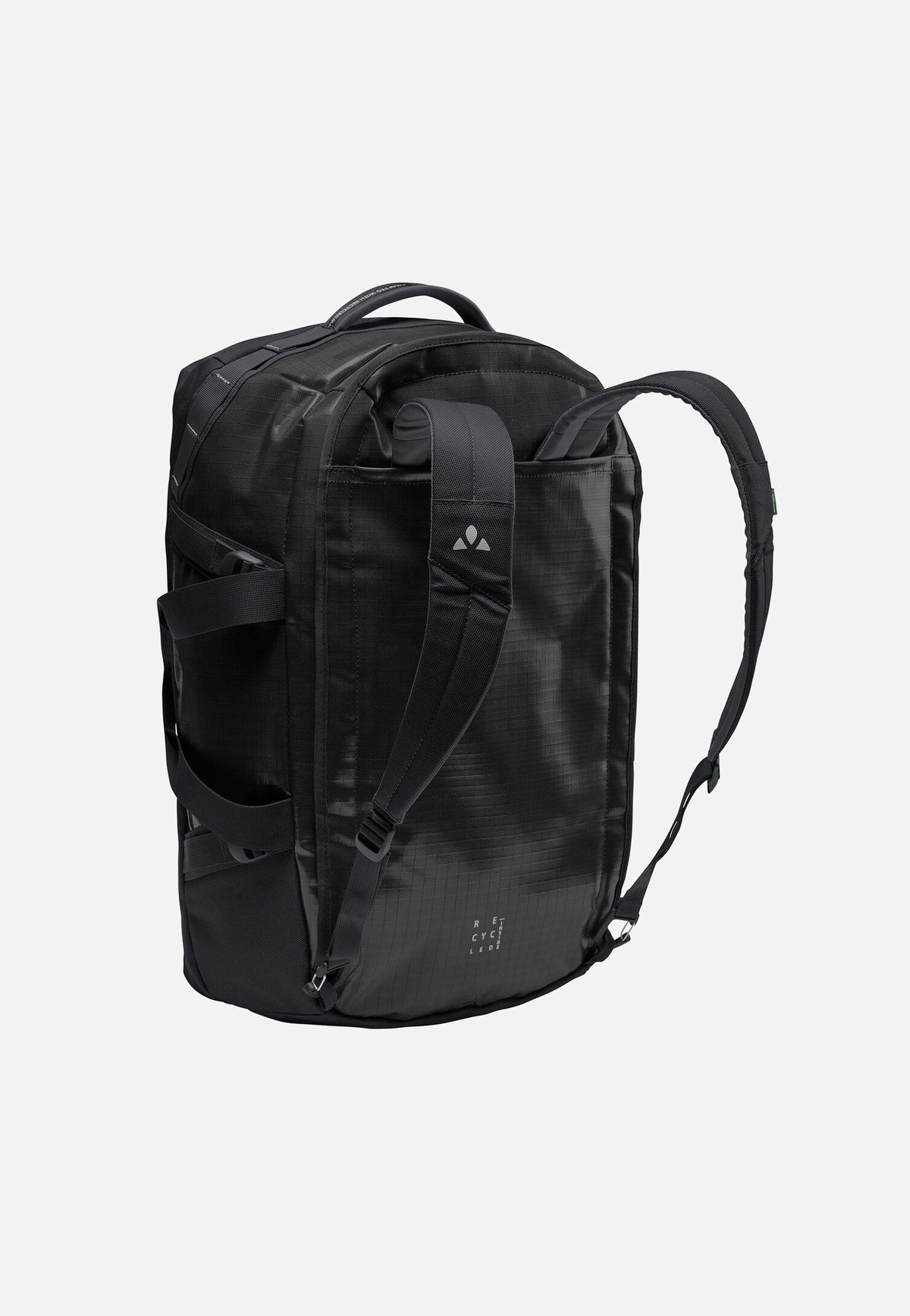 Vaude CityDuffel 35 Black Dufflebag