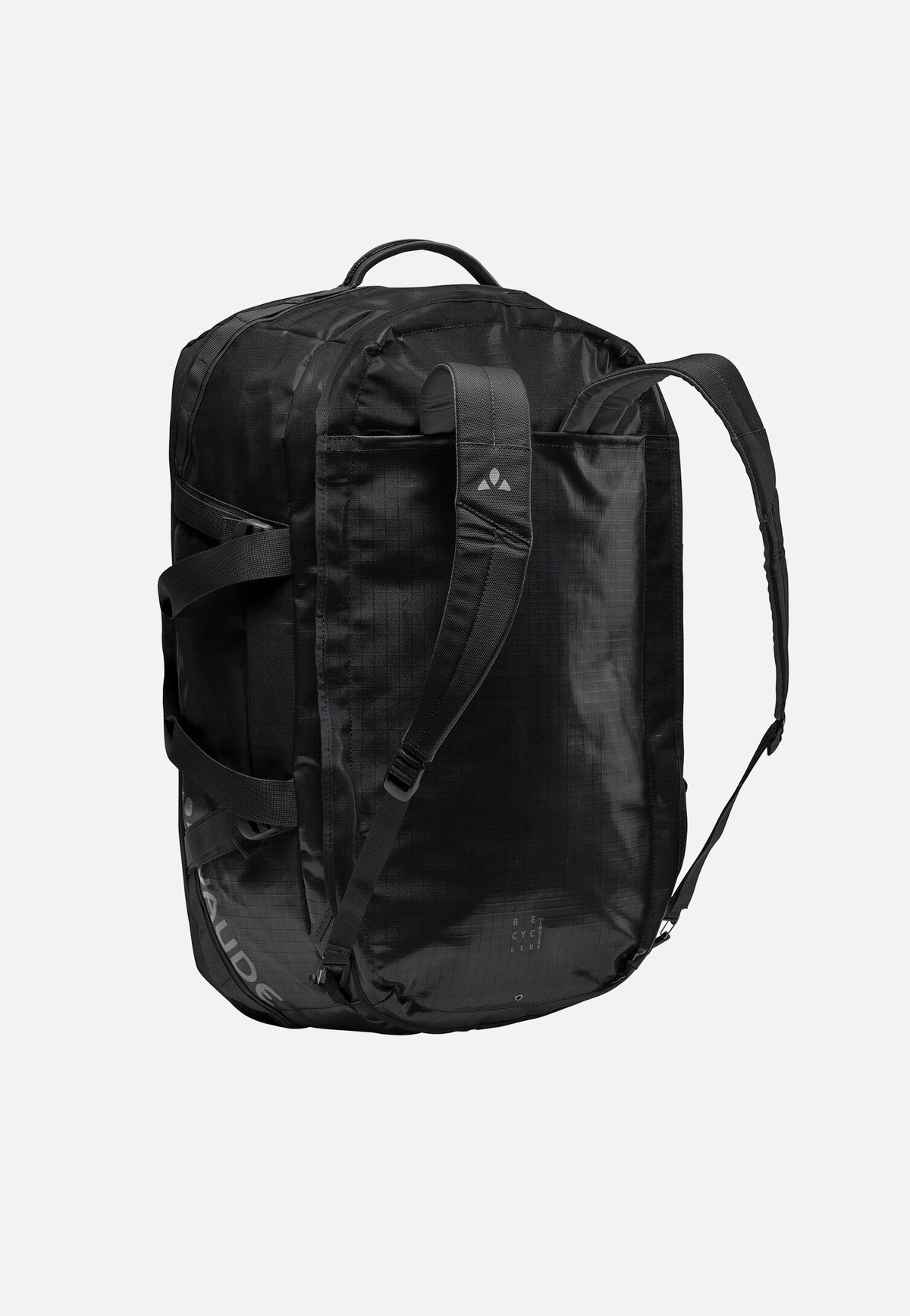 Vaude CityDuffel 65 Black Dufflebag