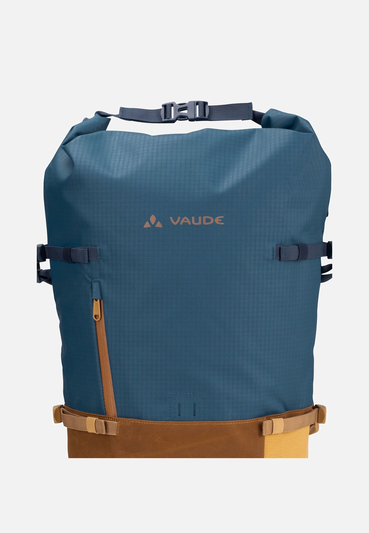 Vaude CityGo 23 II Baltic Sea Rolltop Rucksack