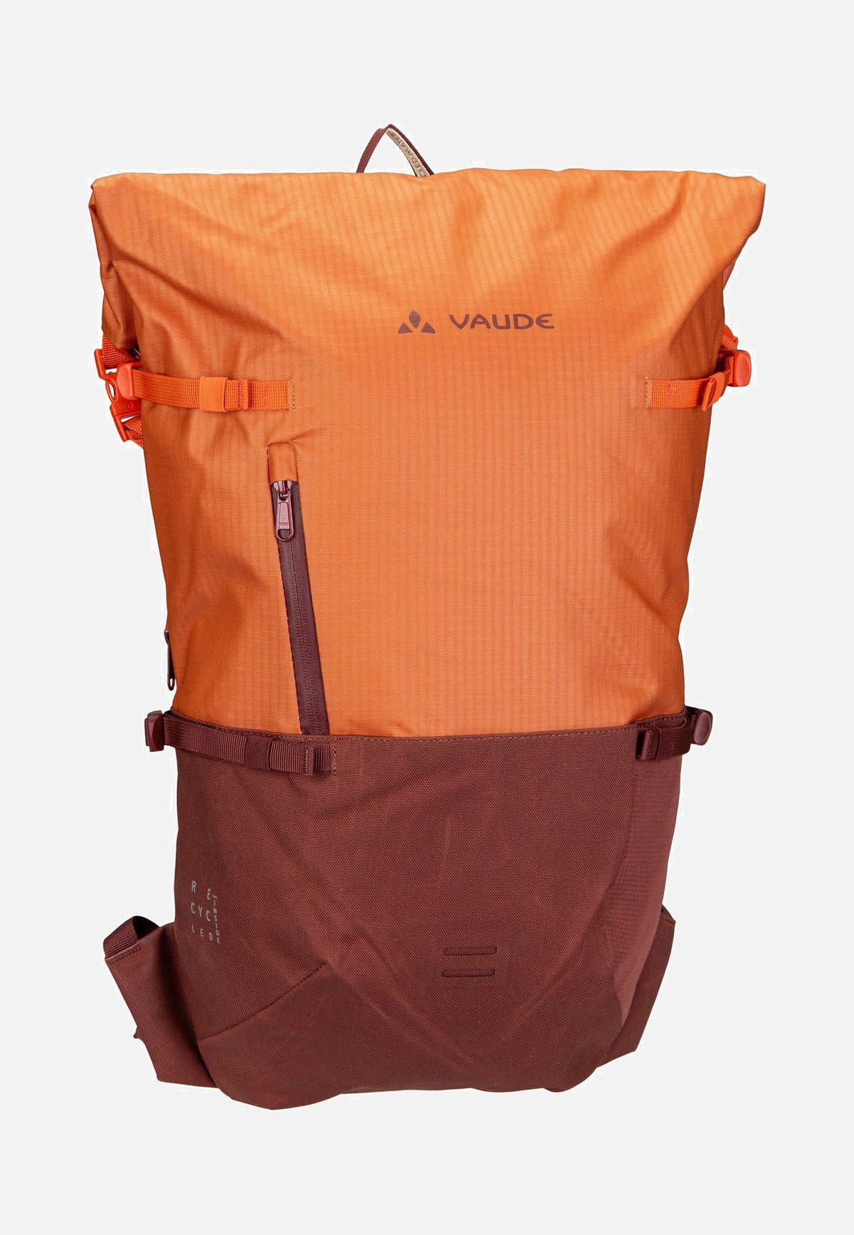 Vaude CityGo 23 II Buckeye Rolltop Rucksack