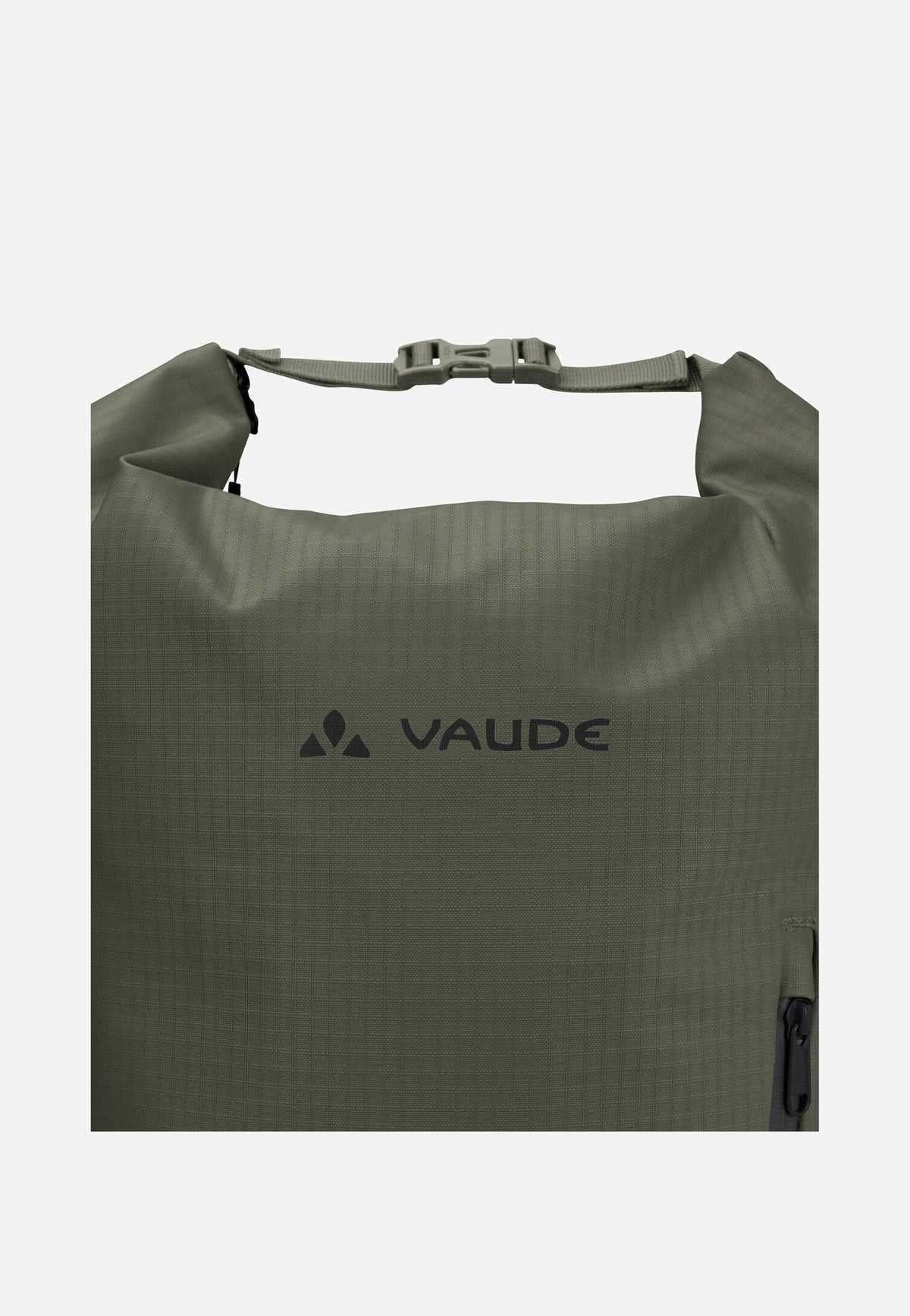 Vaude CityGo 23 II Khaki Rolltop Rucksack