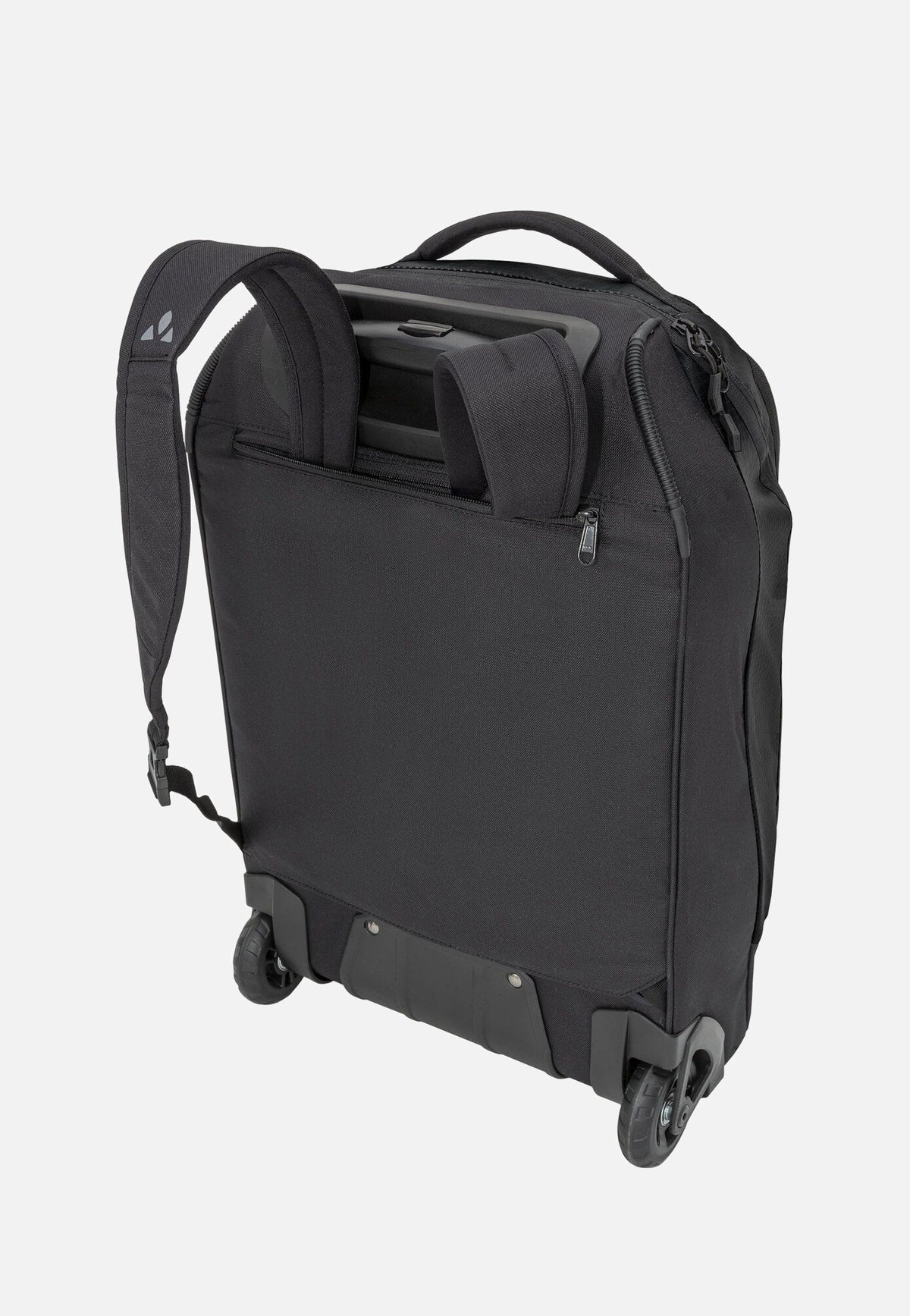 Vaude CityTravel Carry-On Black Backpack Trolley