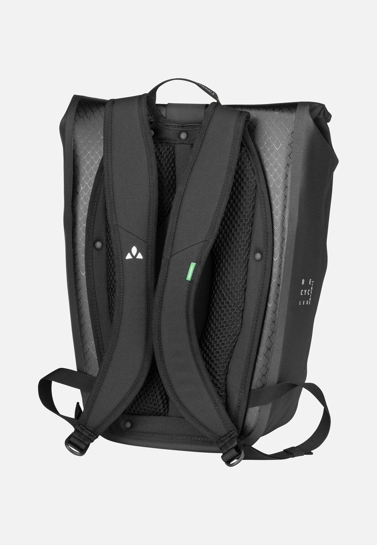 Vaude Clubride Aqua 17 Black Rucksack