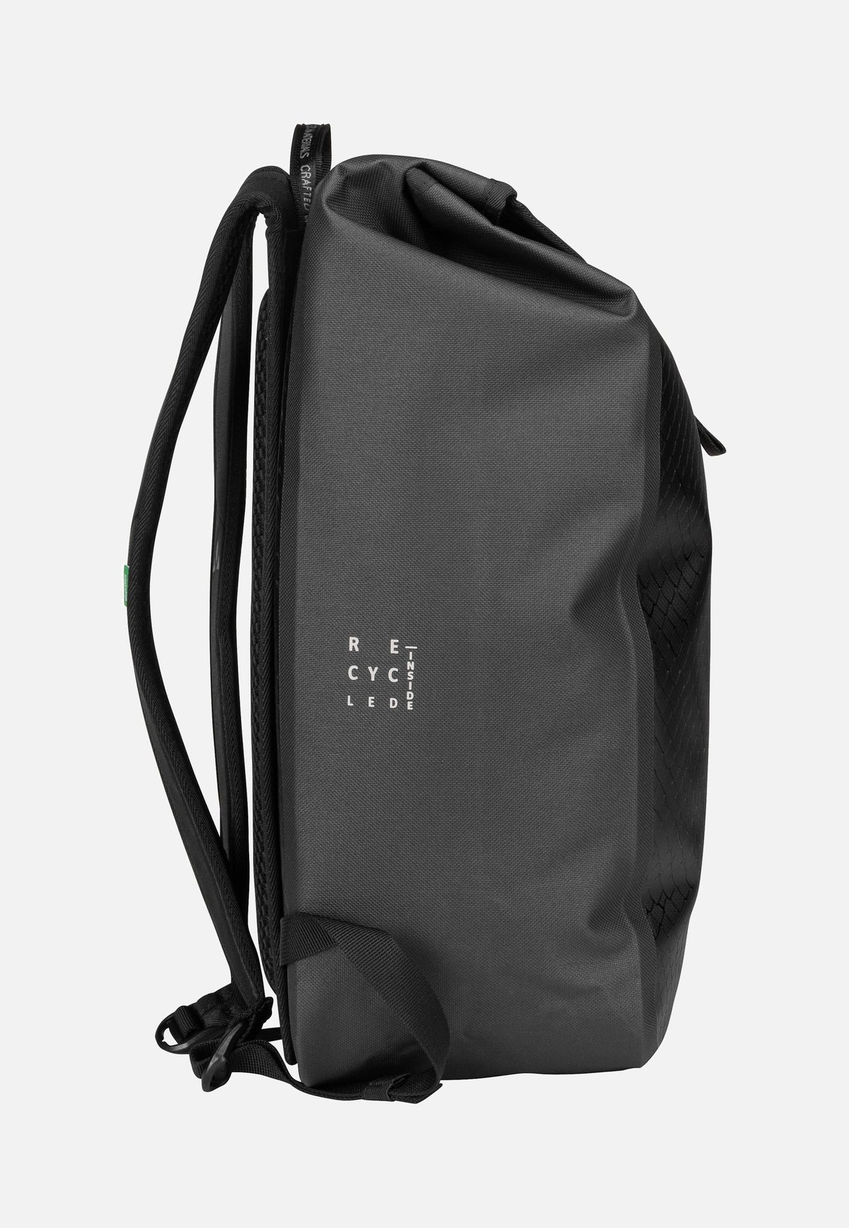 Vaude Clubride Aqua 17 Black Rucksack