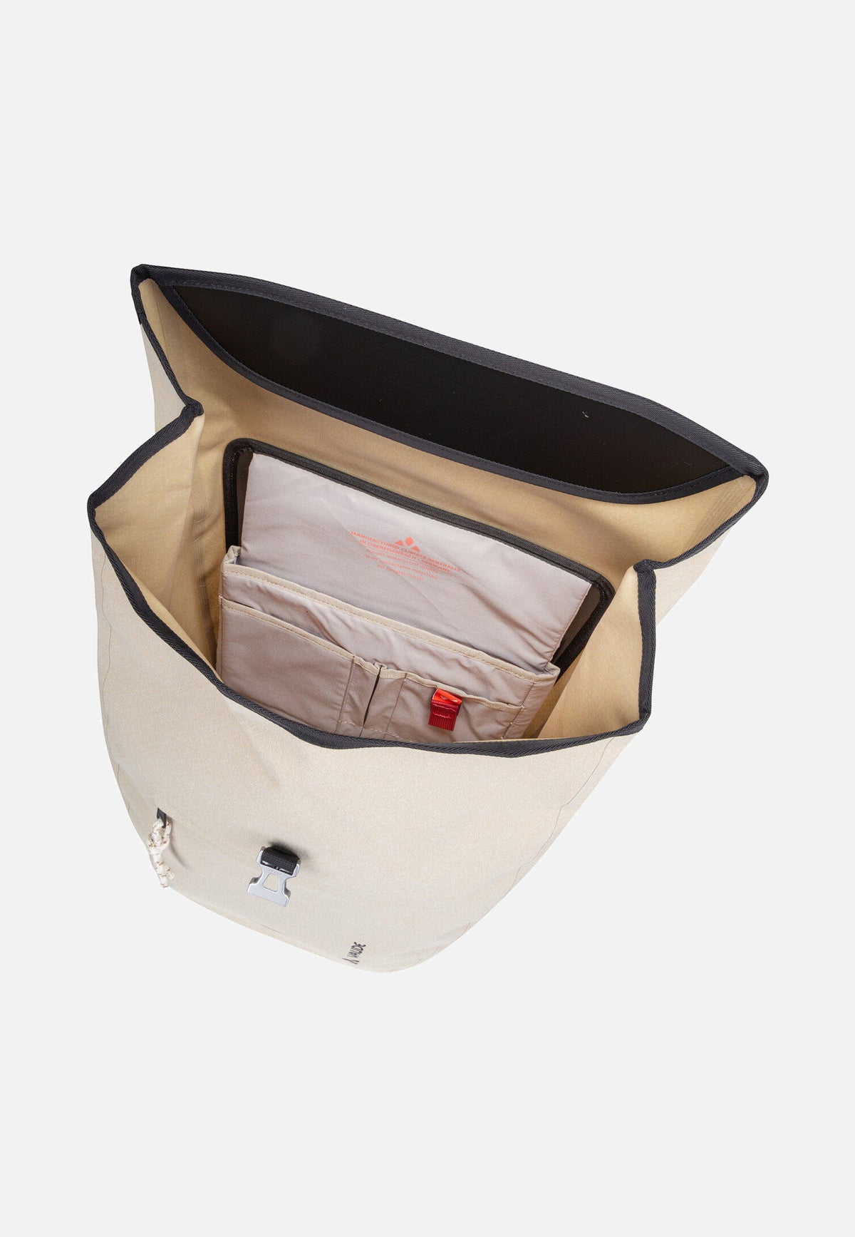 Vaude Clubride Urban 25 Linen Rucksack