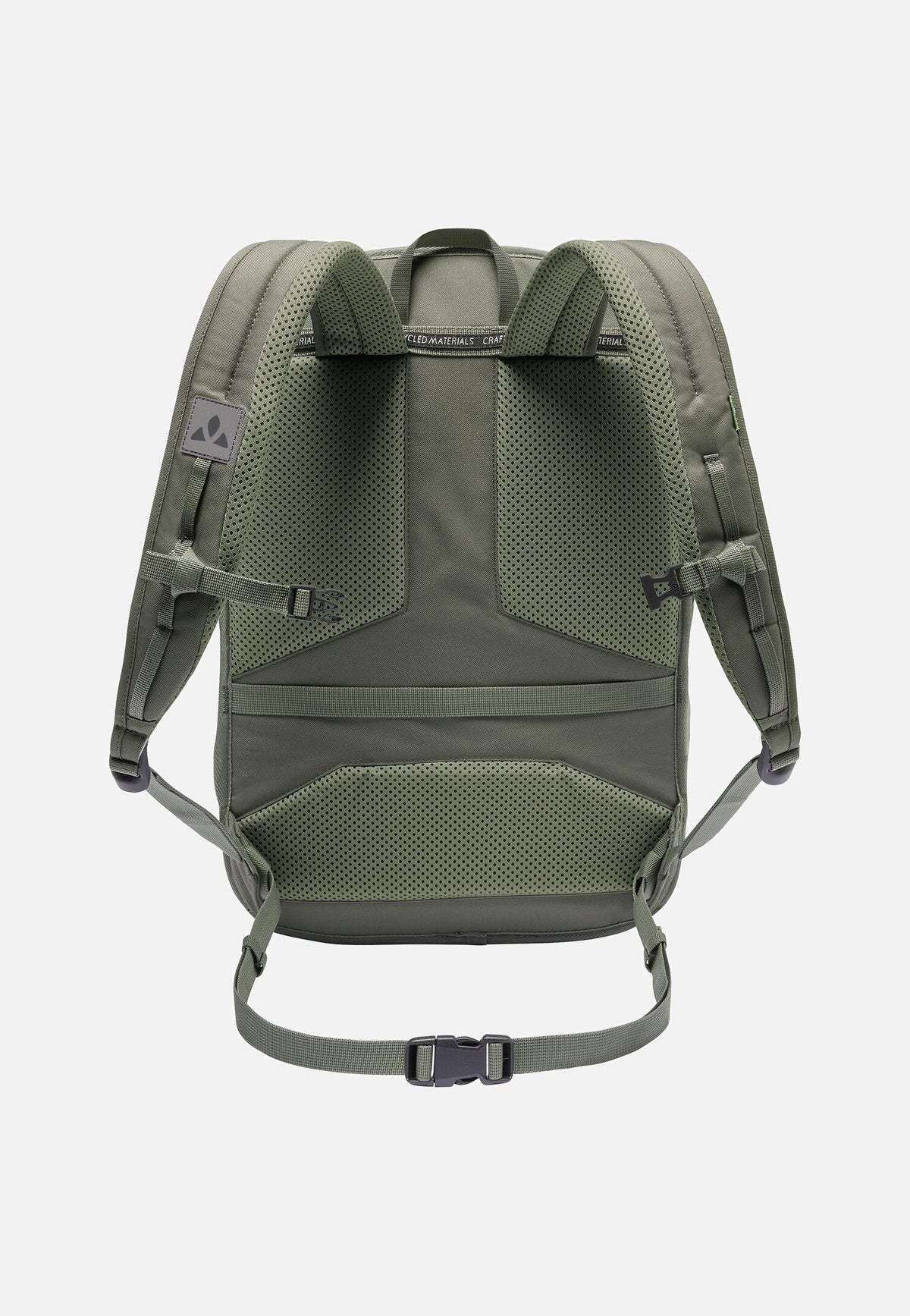Vaude Coreway Daypack 23 Khaki Rucksack