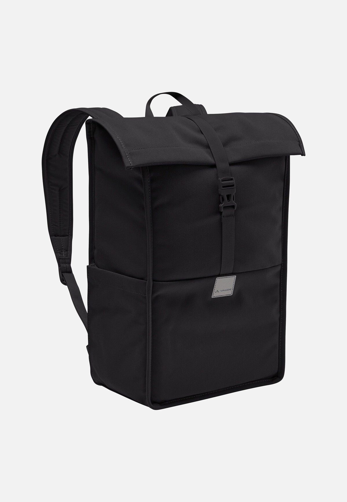 Vaude Coreway Rolltop 20 Black Rolltop Rucksack