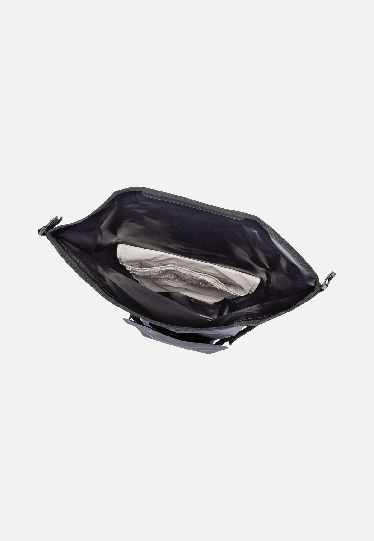 Vaude Free Cargo Black Fahrradtasche