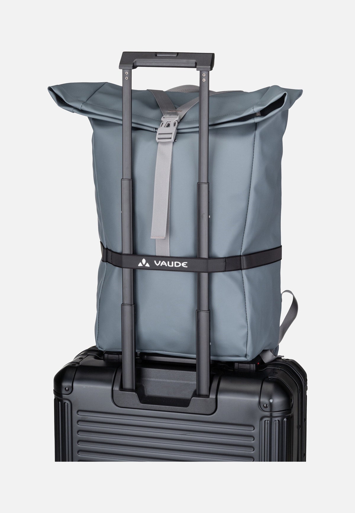 Vaude Mineo 23 Heron Rolltop Rucksack