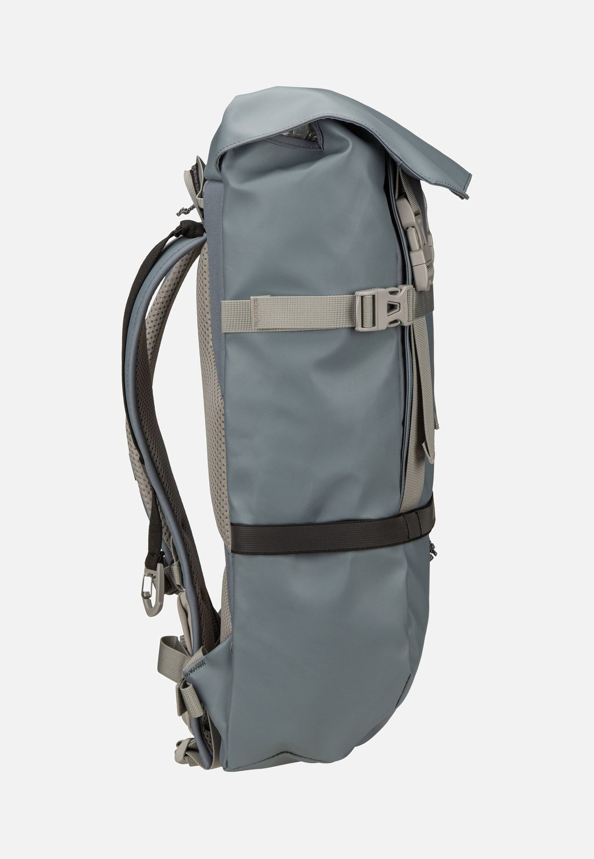 Vaude Mineo Backpack 30 Heron Rolltop Rucksack