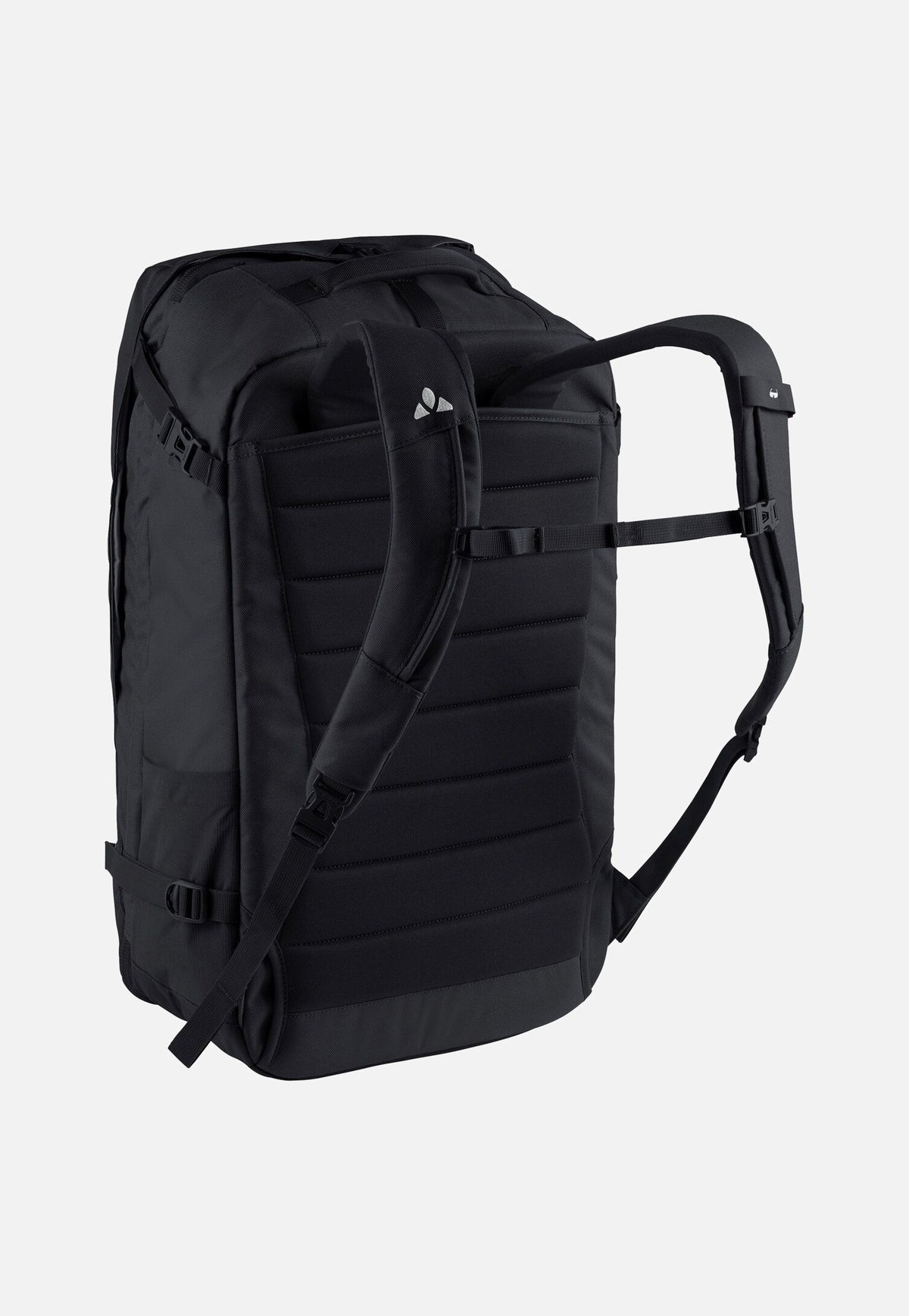 Vaude Mundo Carry-On 38 Black Travel Rucksack