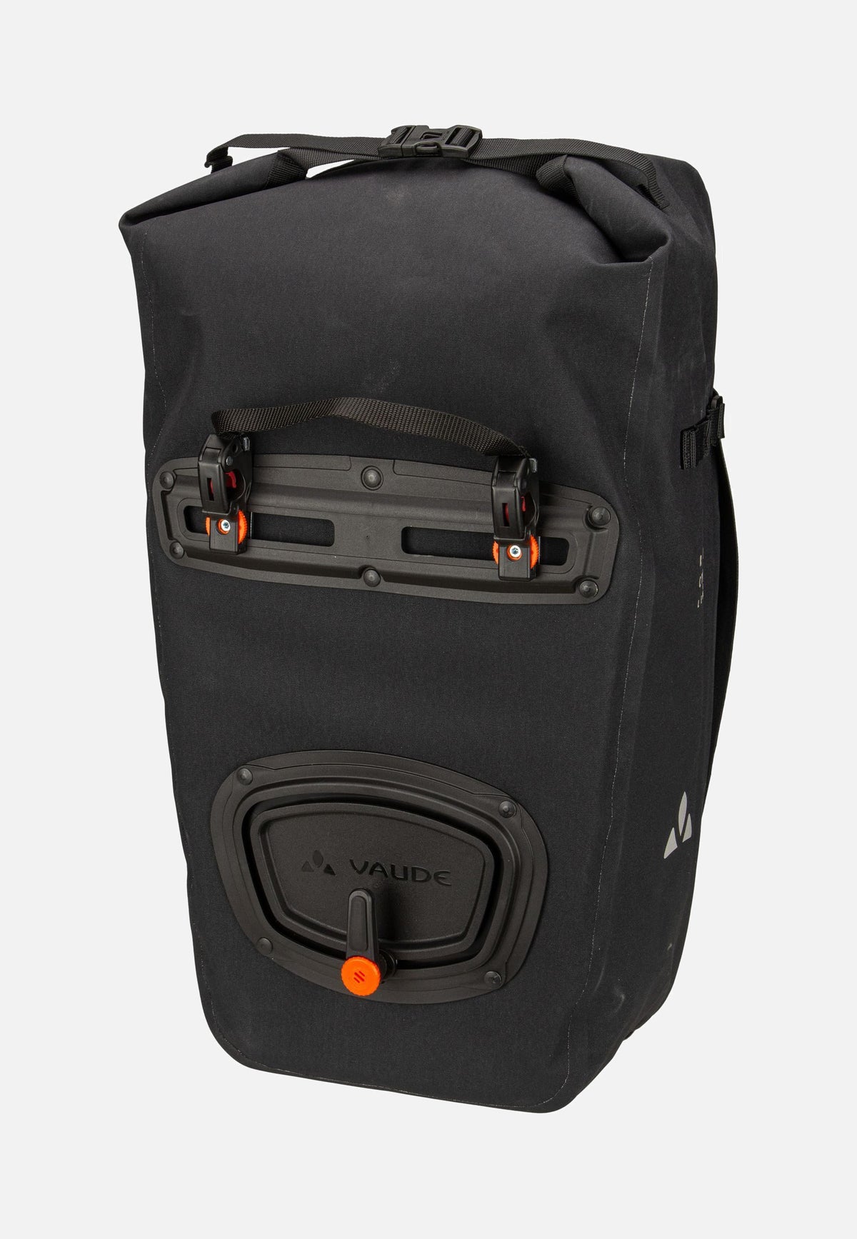 Vaude Proof Transformer Black Tasche