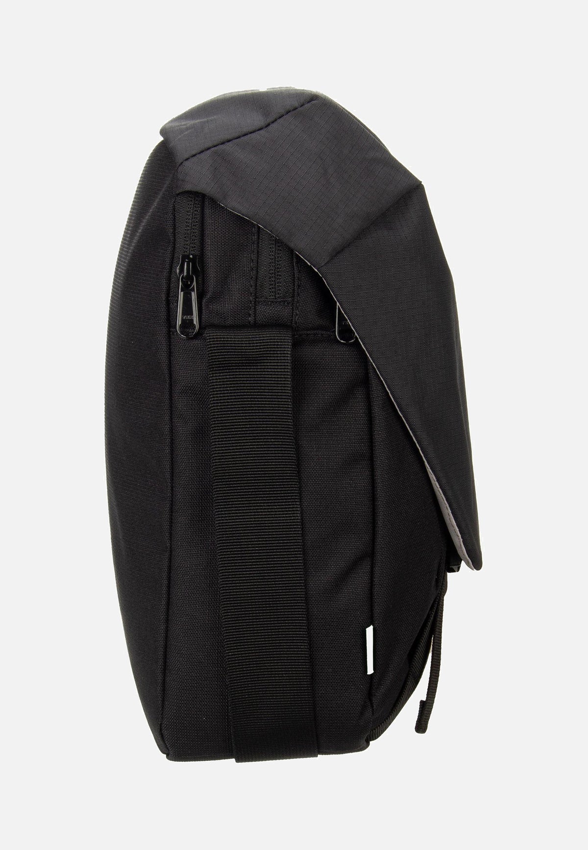 Vaude Rom III M Black Messenger Bag