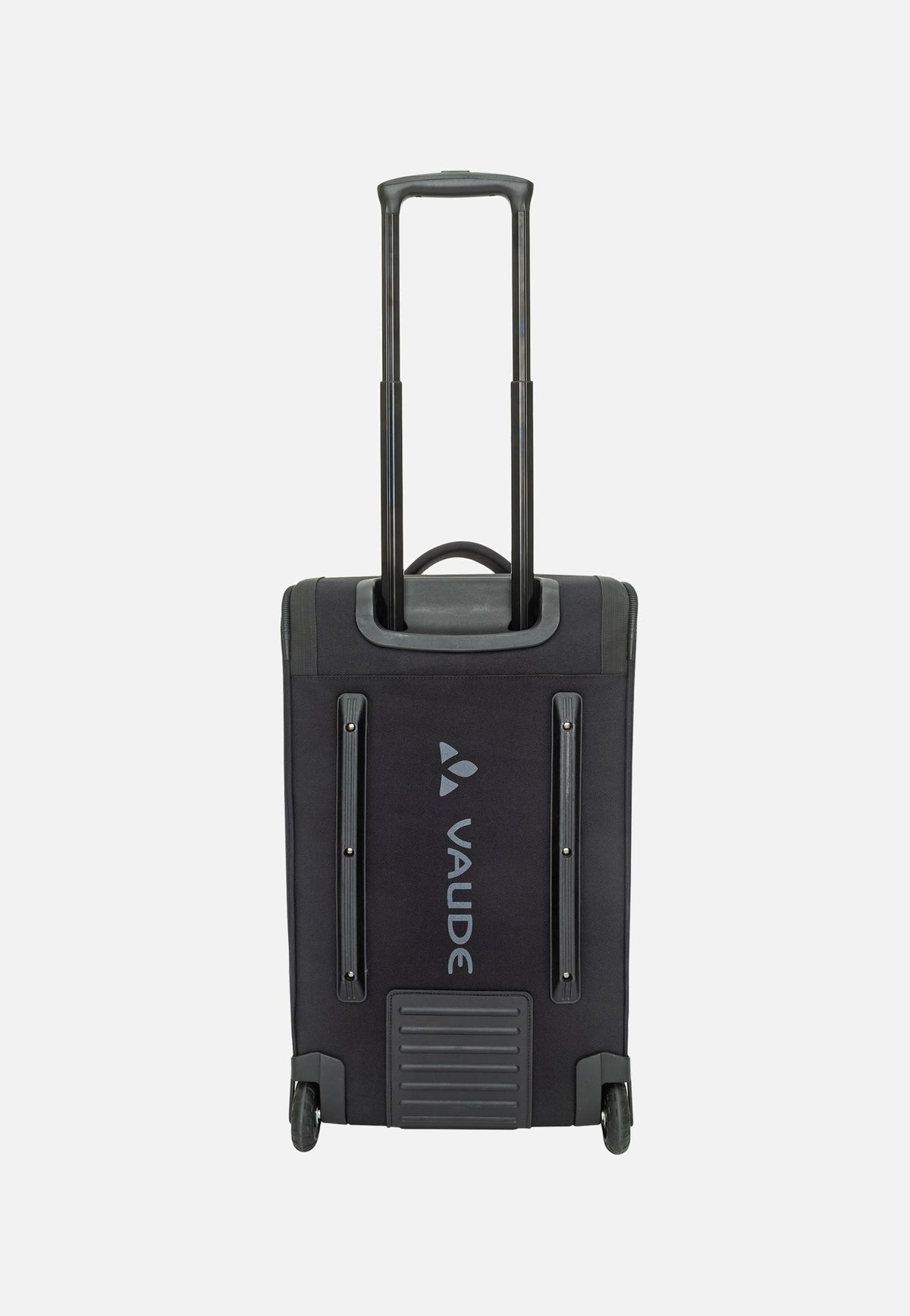 Vaude Rotuma 65 Black Reisetasche mit Rollen