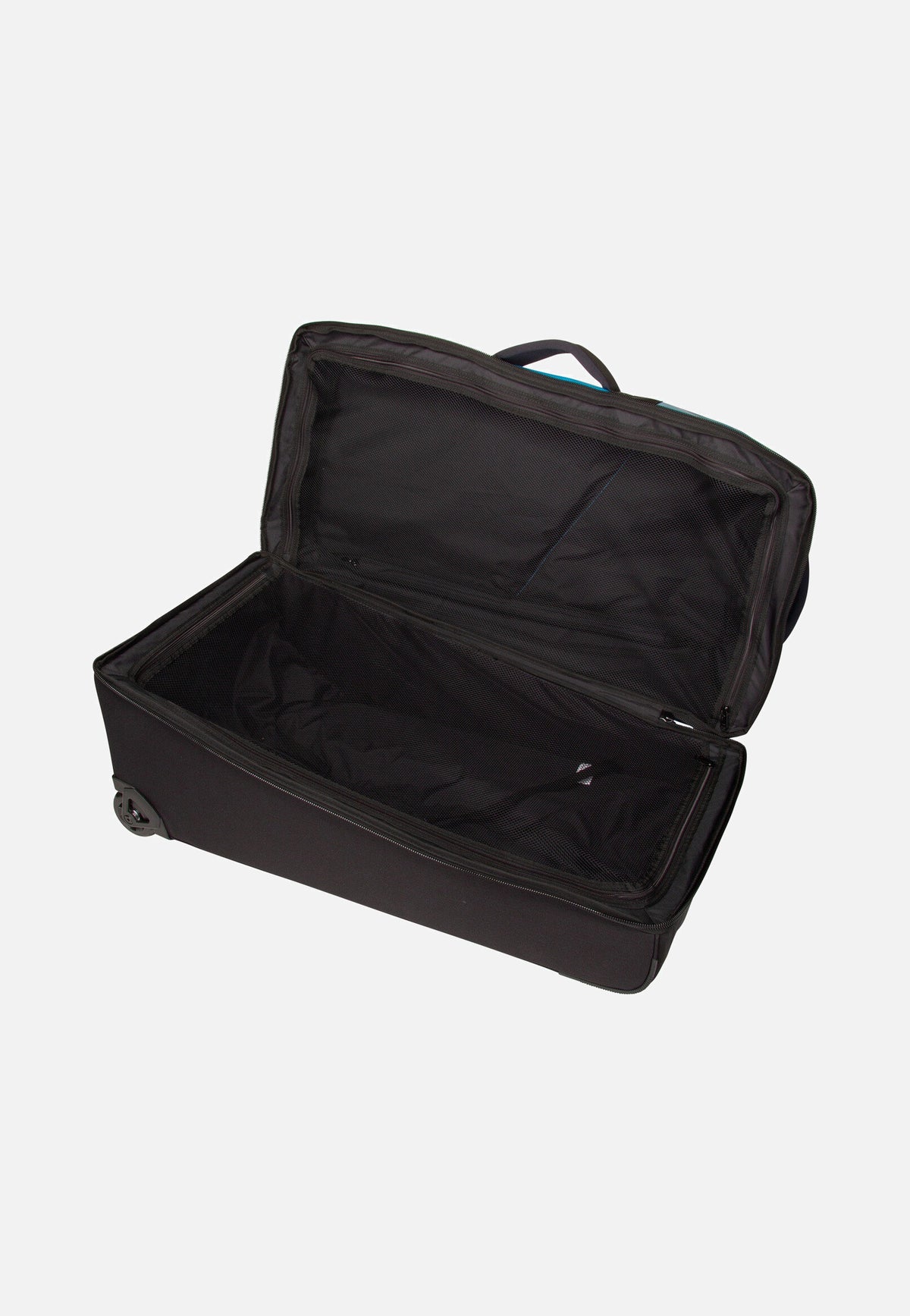 Vaude Rotuma 90 Azure Reisetasche mit Rollen