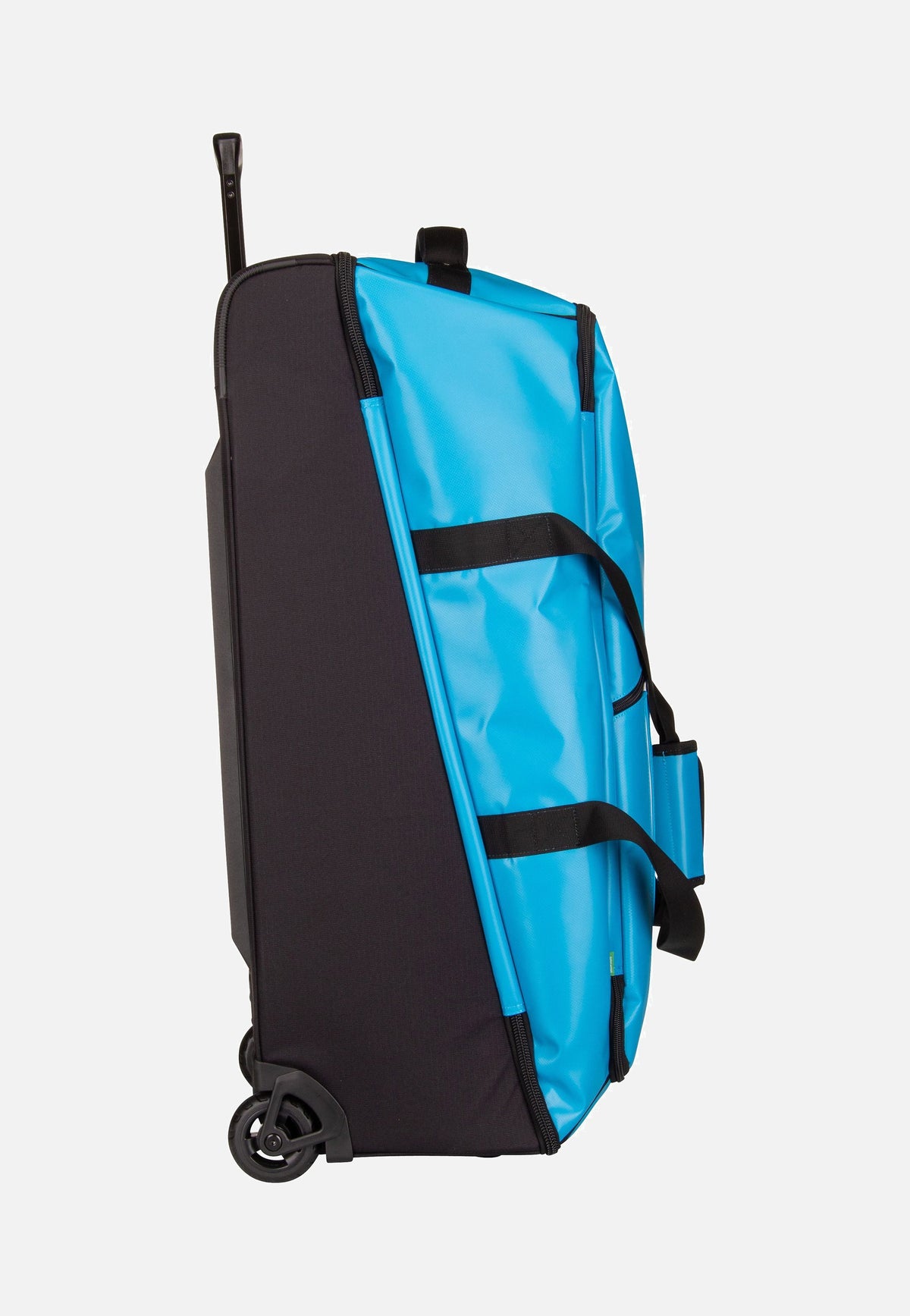 Vaude Rotuma 90 Azure Reisetasche mit Rollen