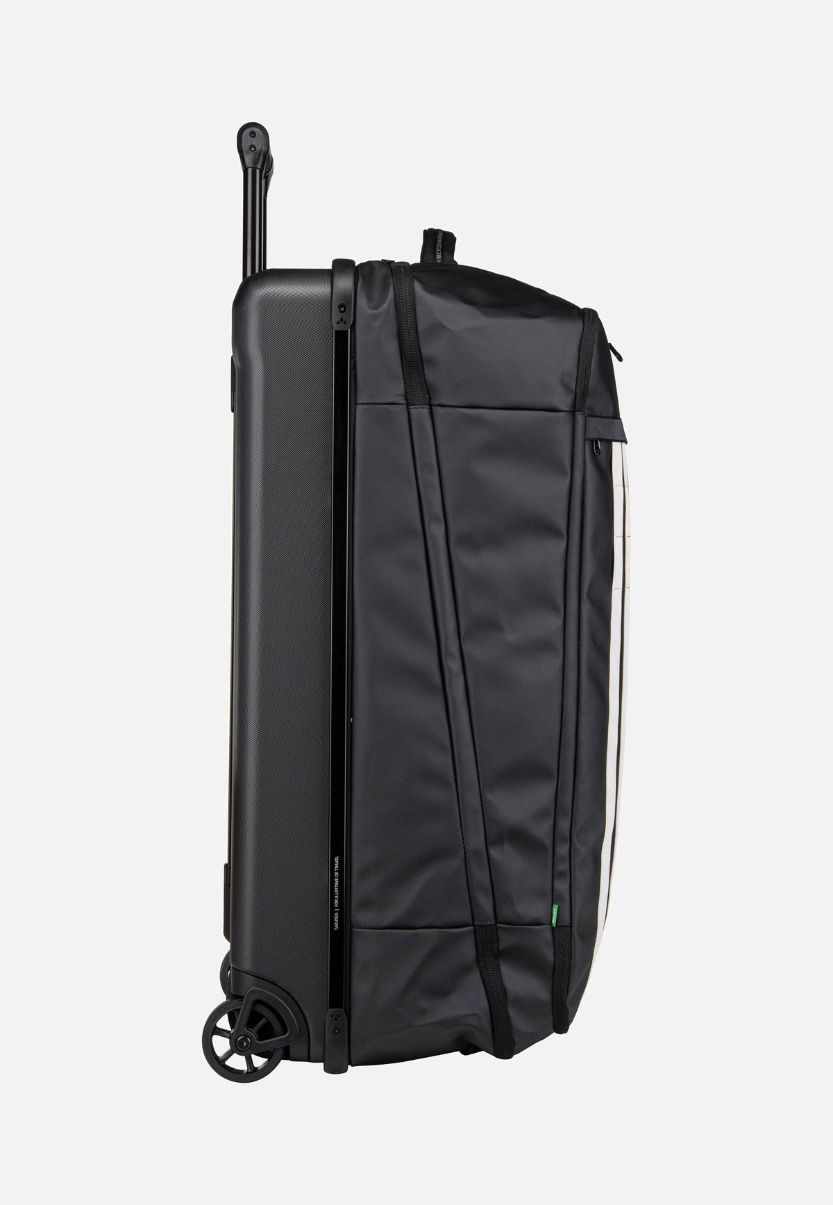 Vaude Takutea 90 Black Koffer