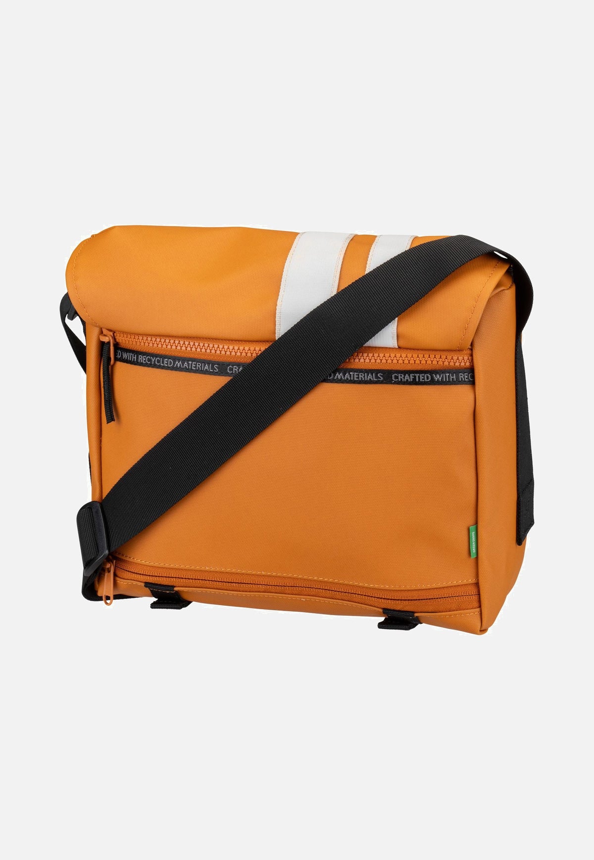 Vaude Vanuatu Silt Brown Crossbody Bag