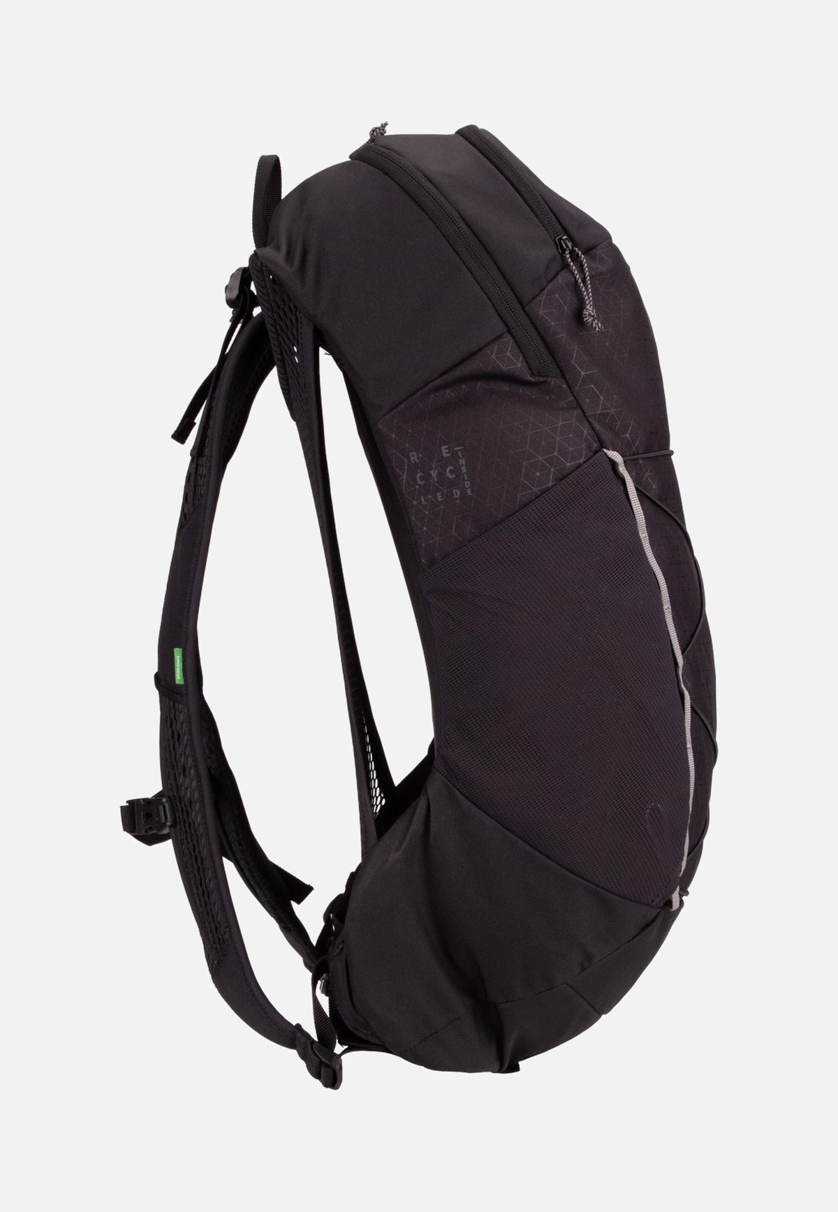 Vaude Agile Air 20 Black Wanderrucksack
