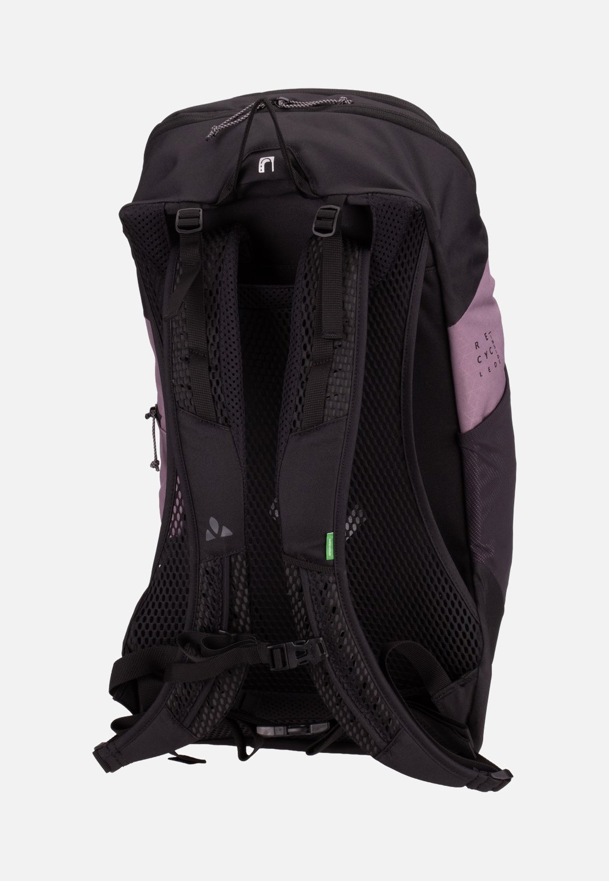 Vaude Agile Air 20 Purple Ash Wanderrucksack