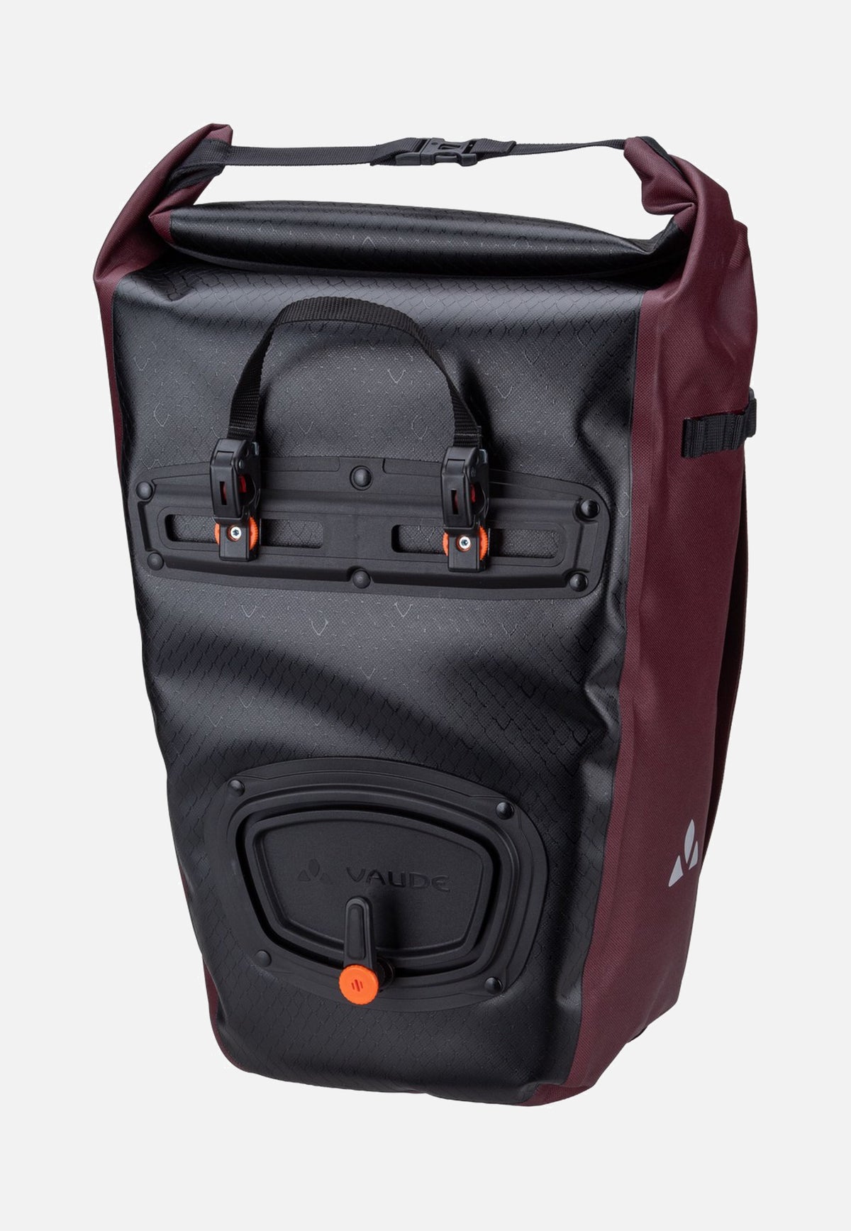 Vaude Aqua Transformer 26 Dark Oak Fahrradtasche