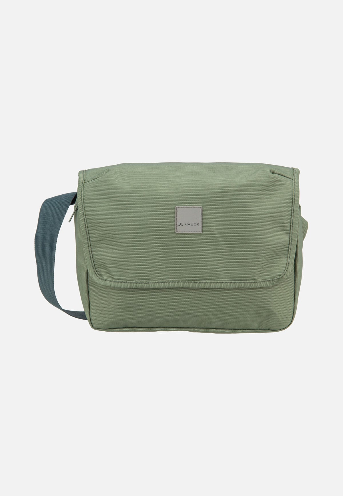Vaude Coreway Messenger 6 Agave Messenger Bag