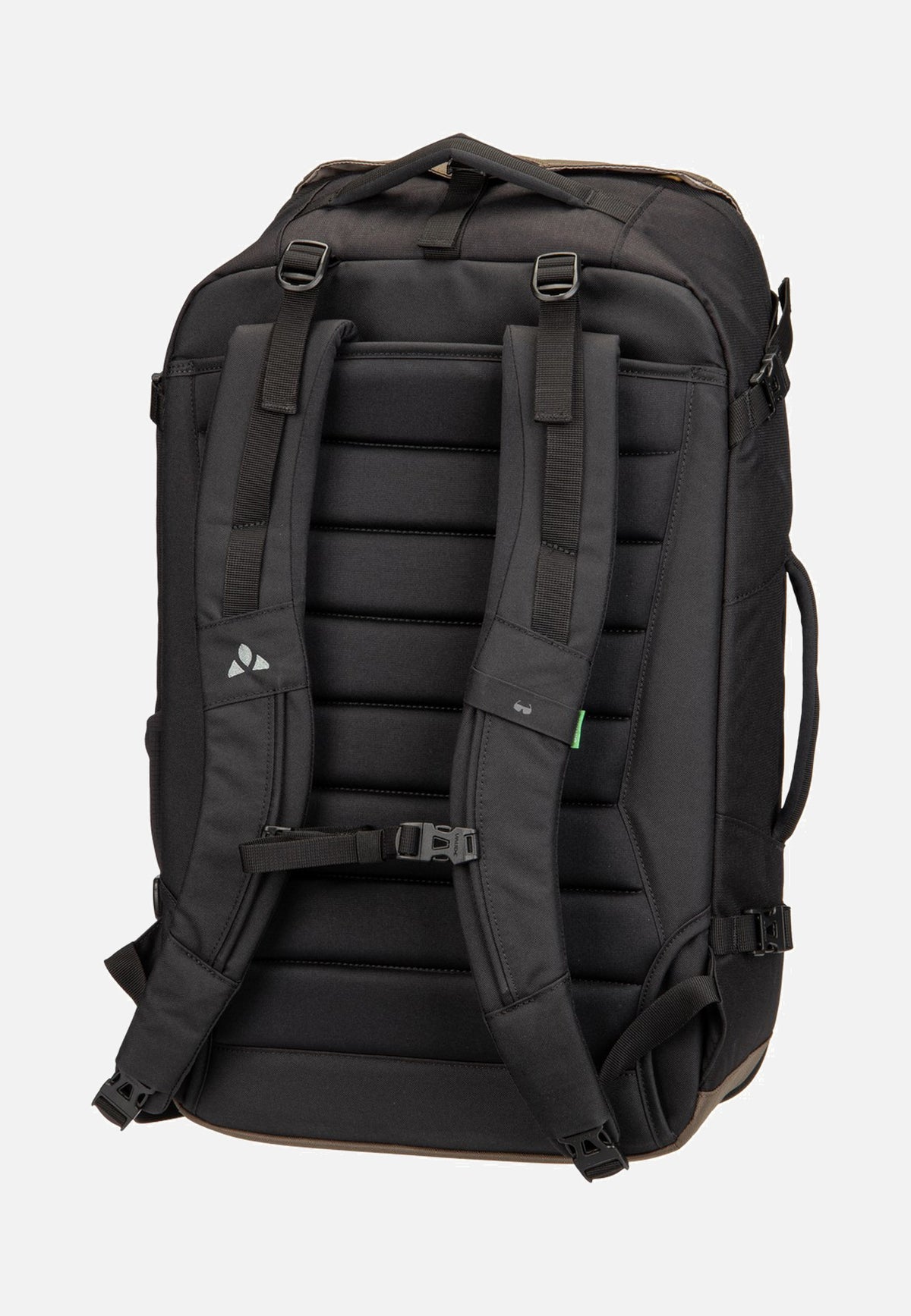 Vaude Mundo Carry-On 38 Deer Brown Reiserucksack