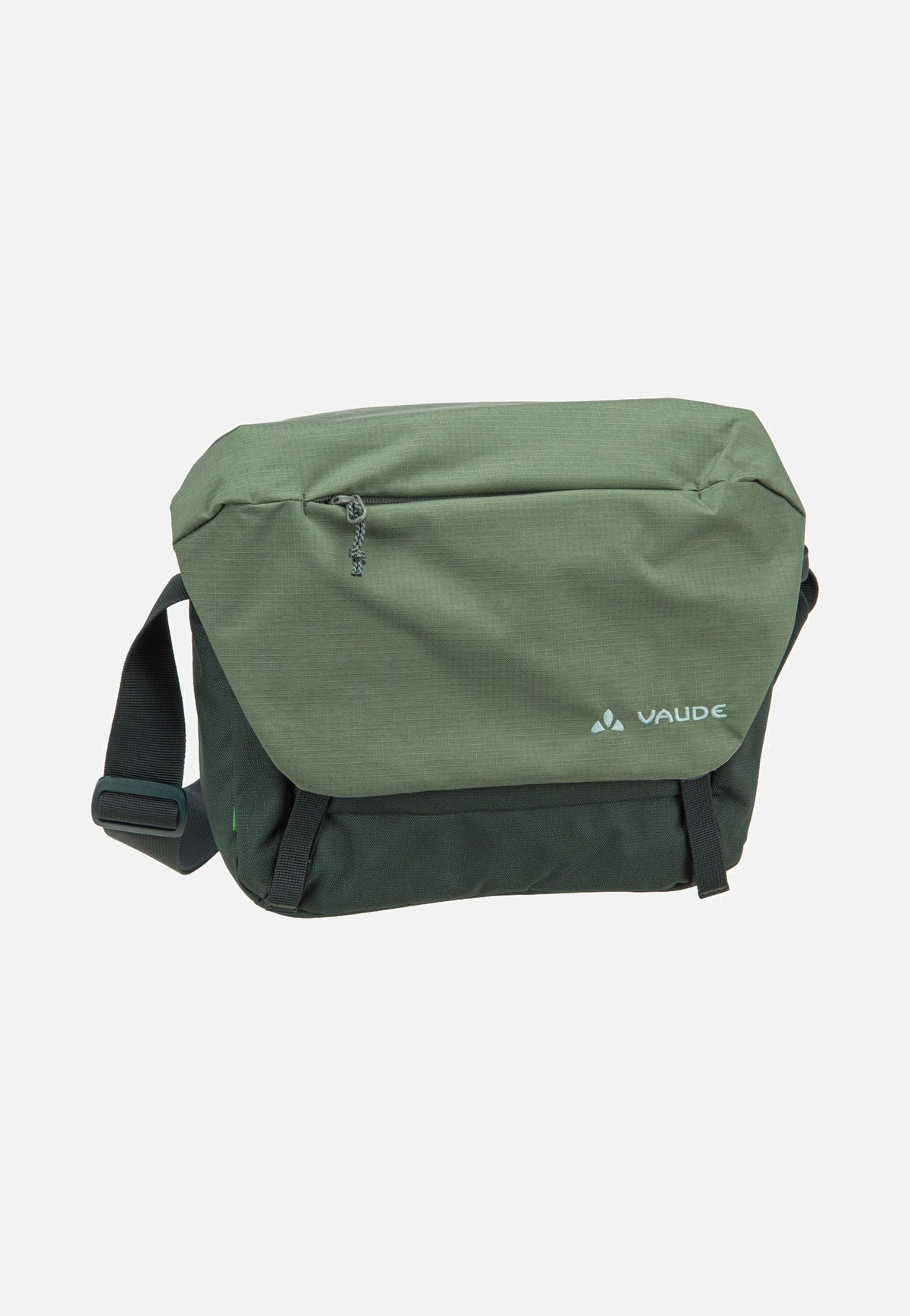Vaude Rom S III Dark Forest Crossbody Bag