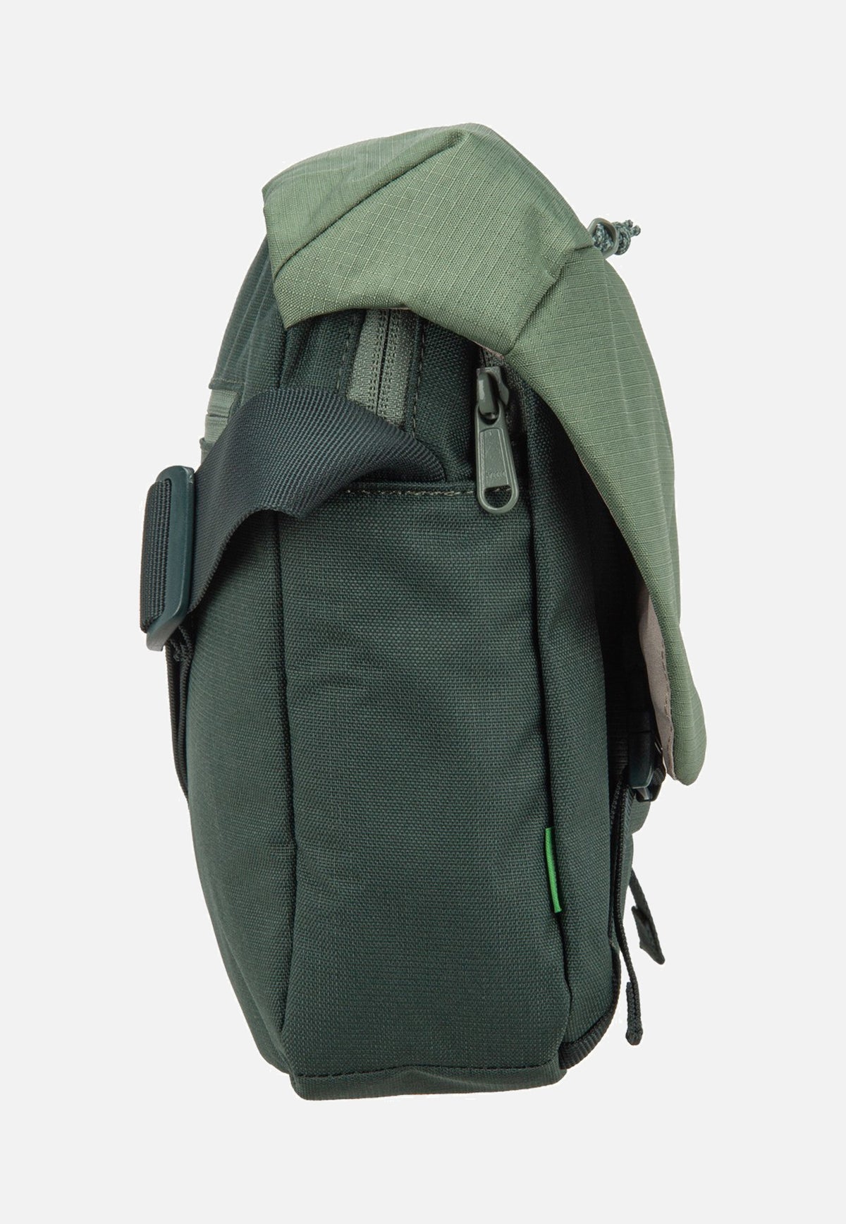 Vaude Rom S III Dark Forest Crossbody Bag