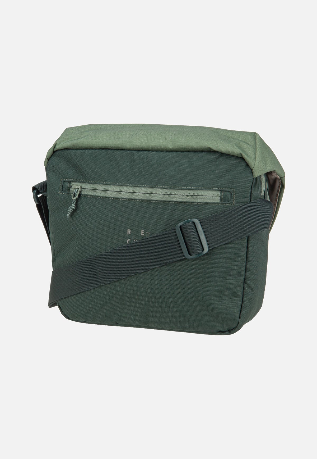 Vaude Rom S III Dark Forest Crossbody Bag