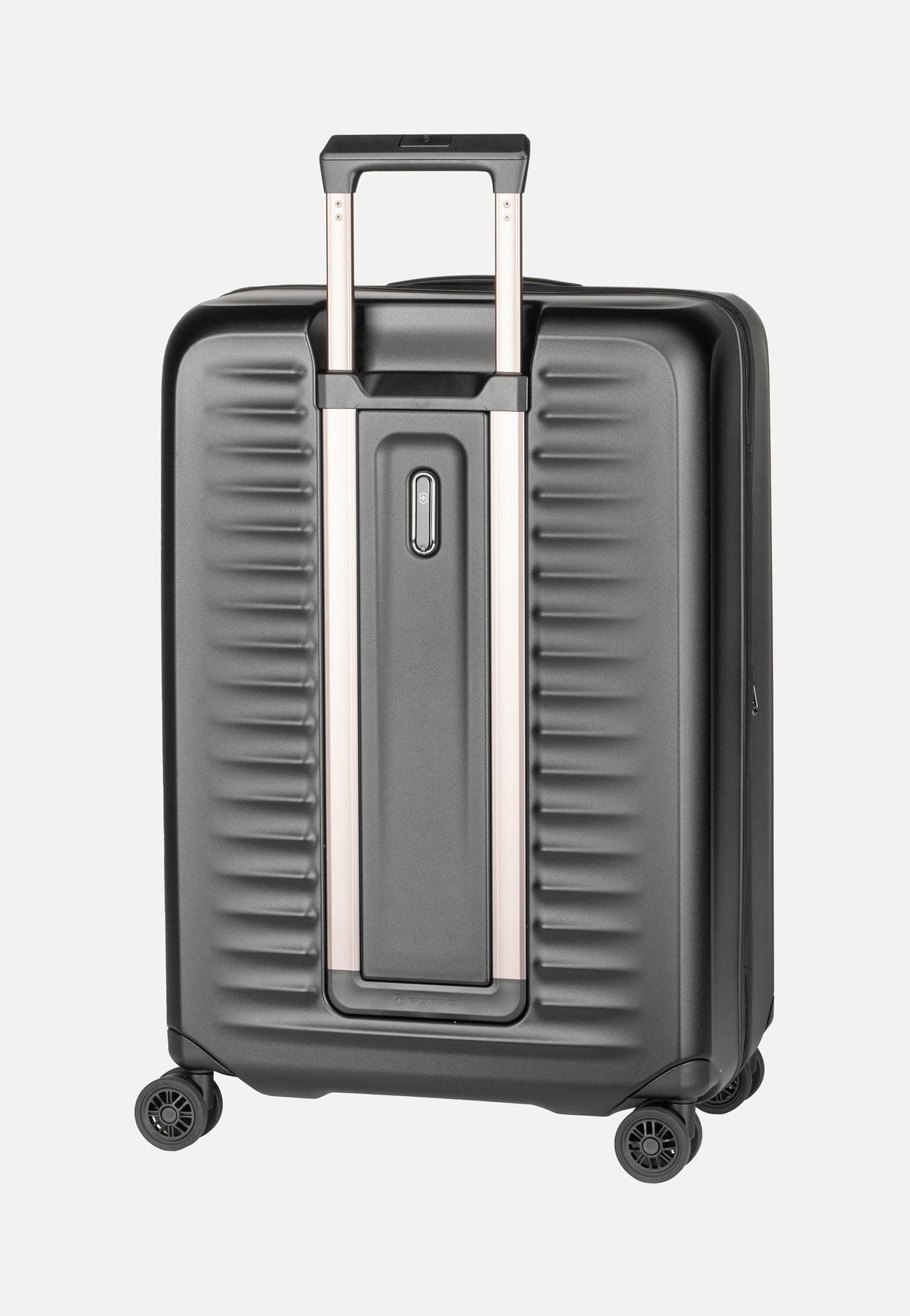 Victorinox Airox Advanced Medium Case Black Koffer