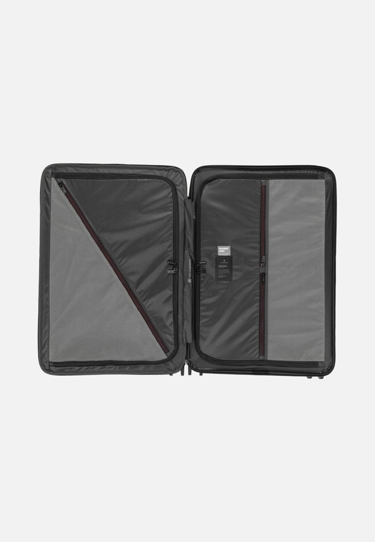 Victorinox Airox Advanced Medium Case Black Koffer