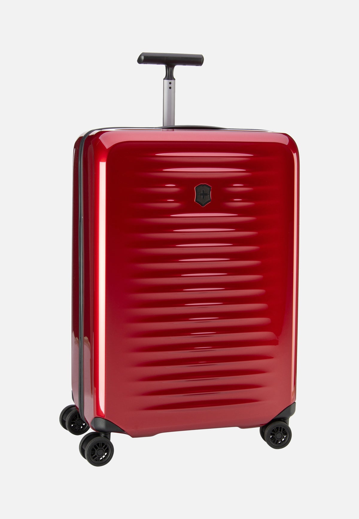 Victorinox Airox Medium Hardside Case Victorinox Red Koffer