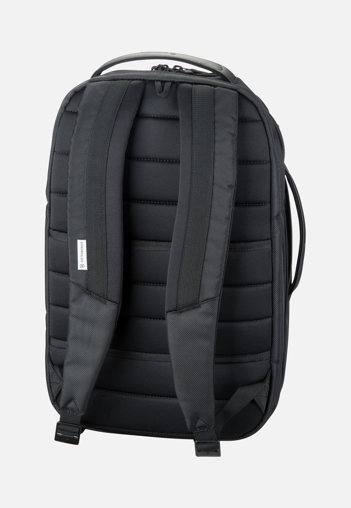 Victorinox Altmont Professional Deluxe Travel Laptop Black Rucksack
