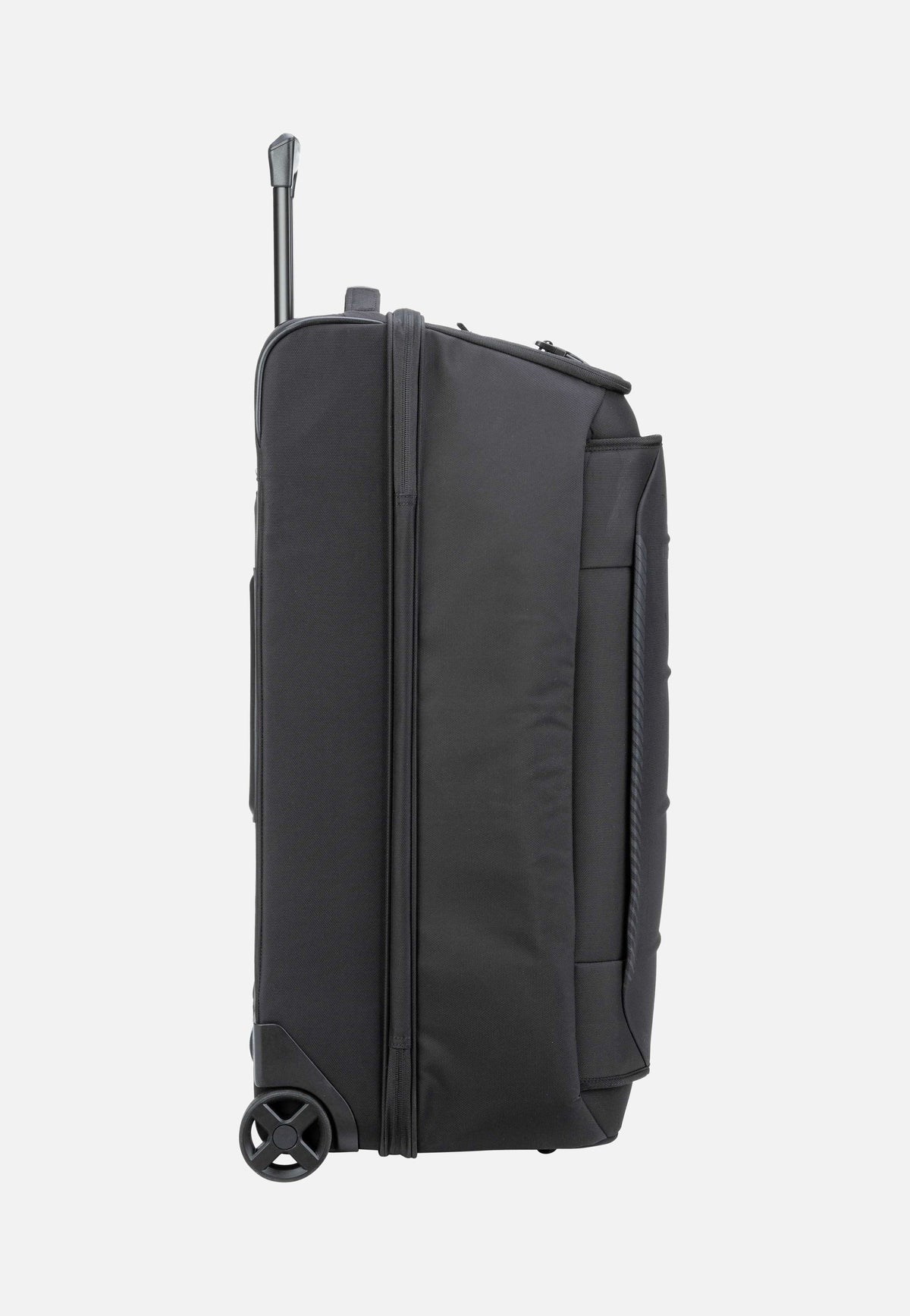 Victorinox Crosslight Wheeled Duffel Black Koffer