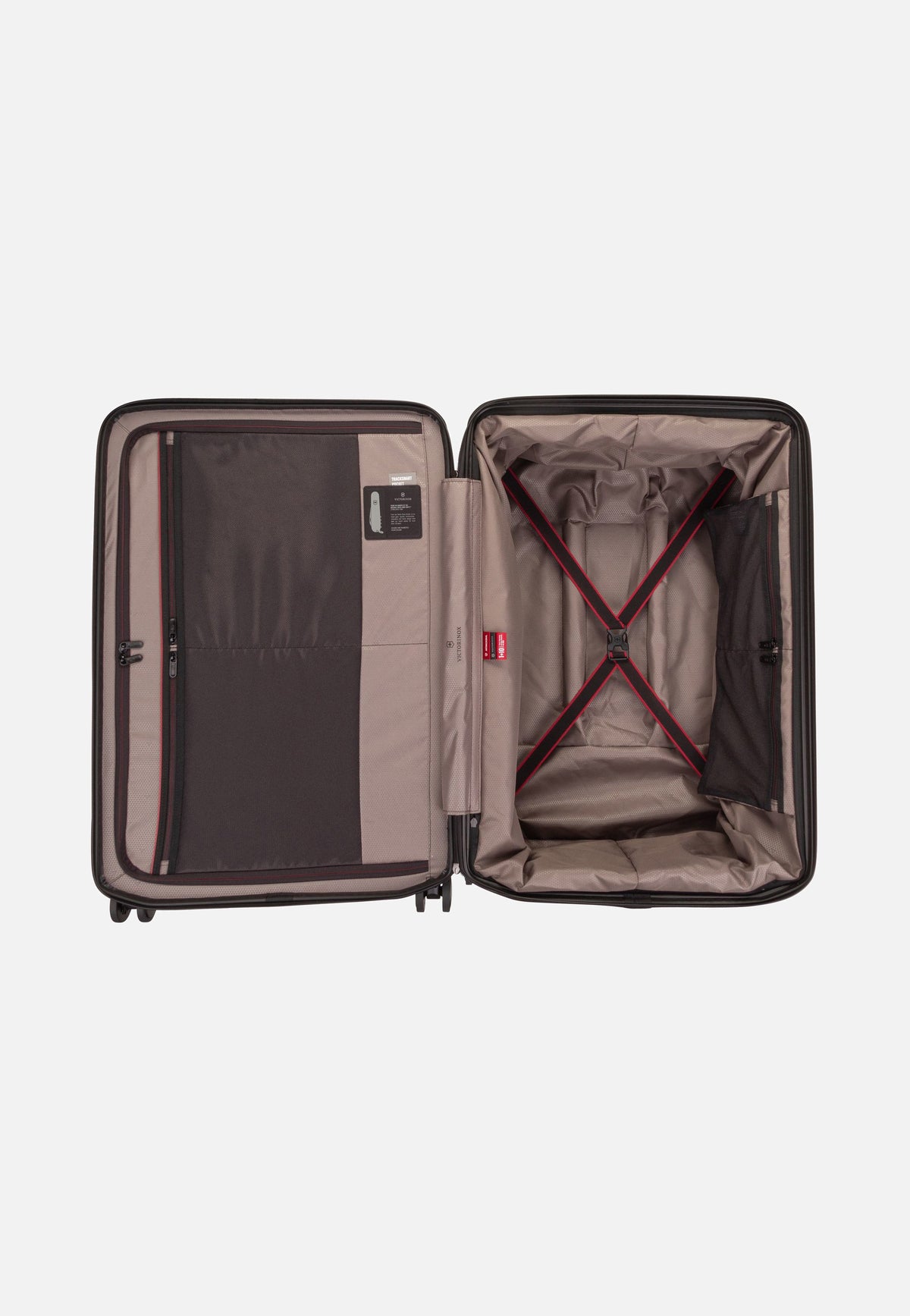 Victorinox Spectra 3.0 Exp. Large Case Victorinox Red Koffer