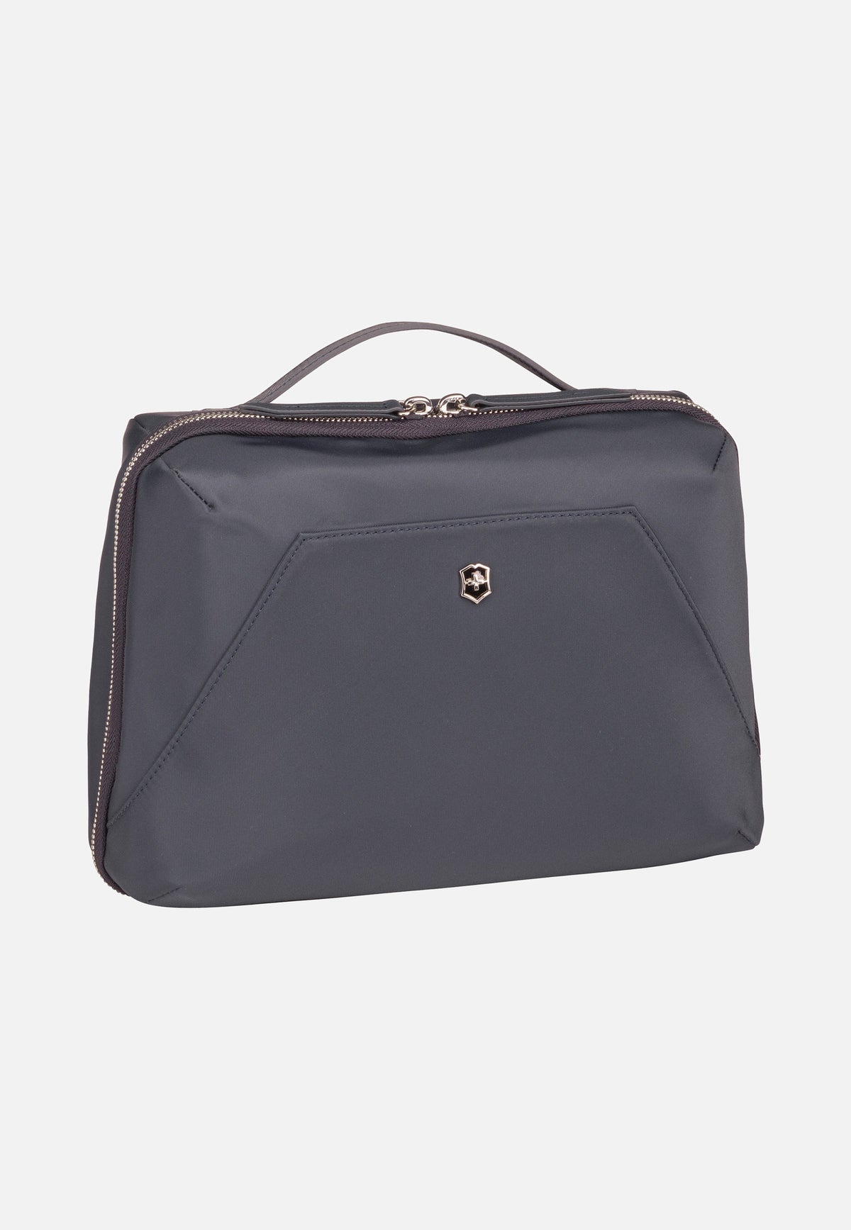 Victorinox Victoria Signature Beauty Case Midnight Blue Kulturbeutel