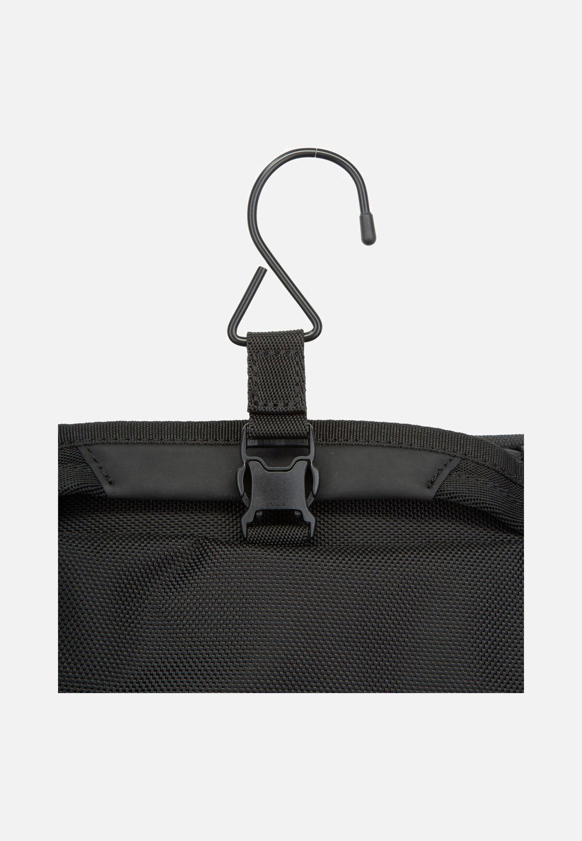 Victorinox Werks Traveler 6 Garment Sleeve Black Kleidersack
