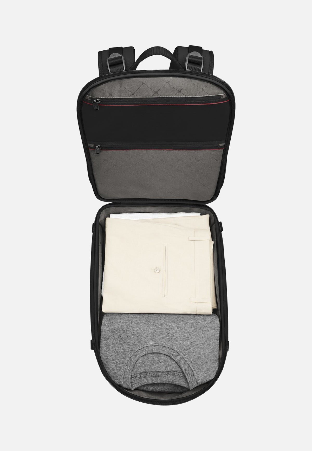 Victorinox Altmont Modern Traveler Black Reiserucksack
