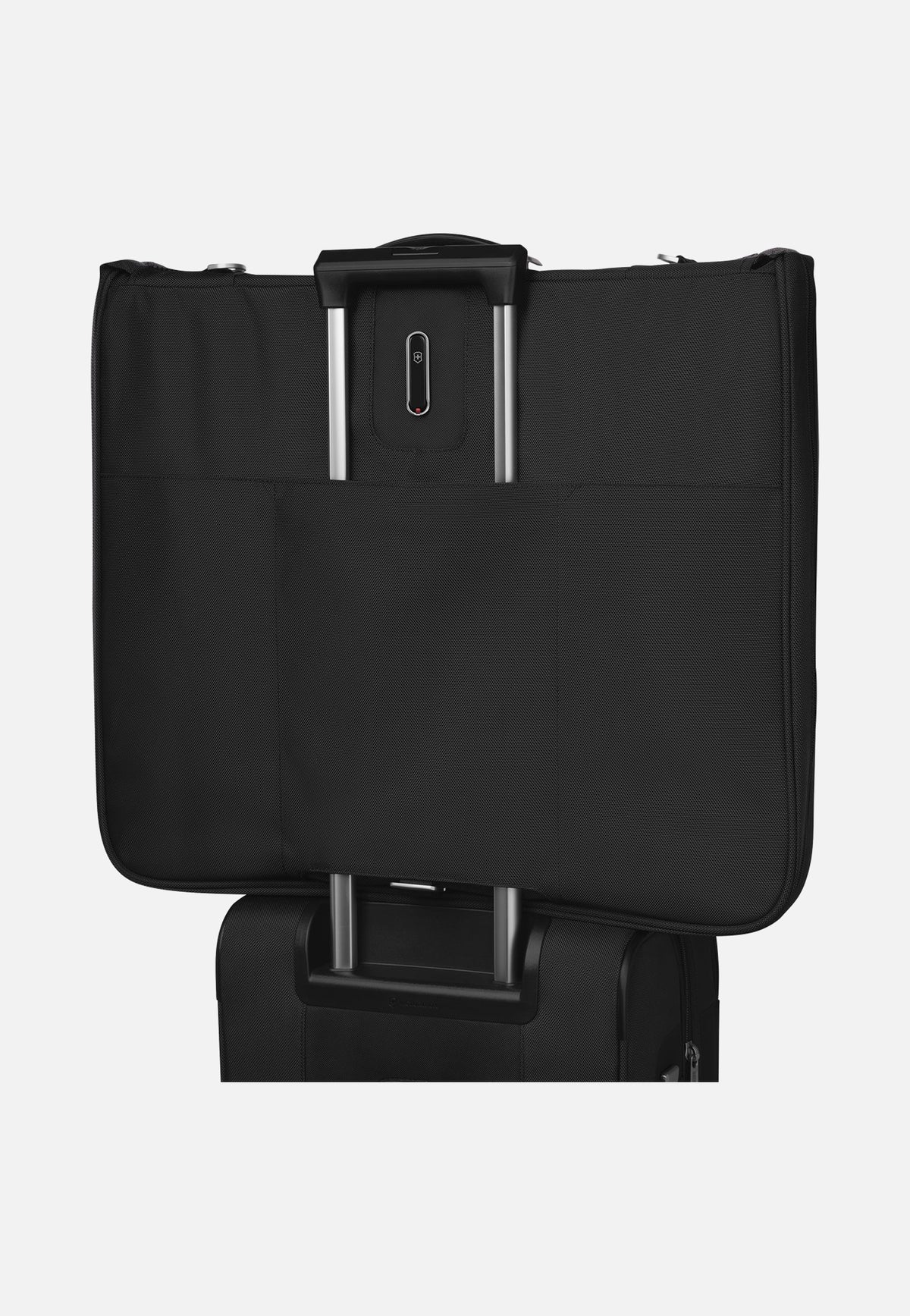 Victorinox Werks Traveler 7.0 Garment Bag Black Kleidersack