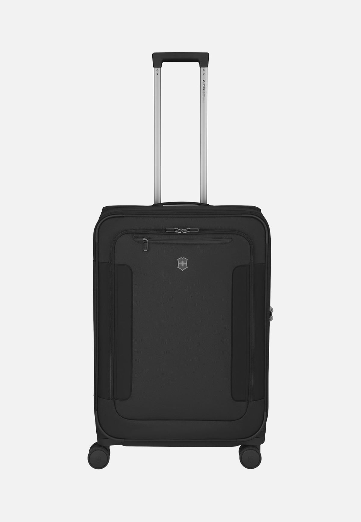 Victorinox Werks Traveler 7.0 Medium Case Black Koffer