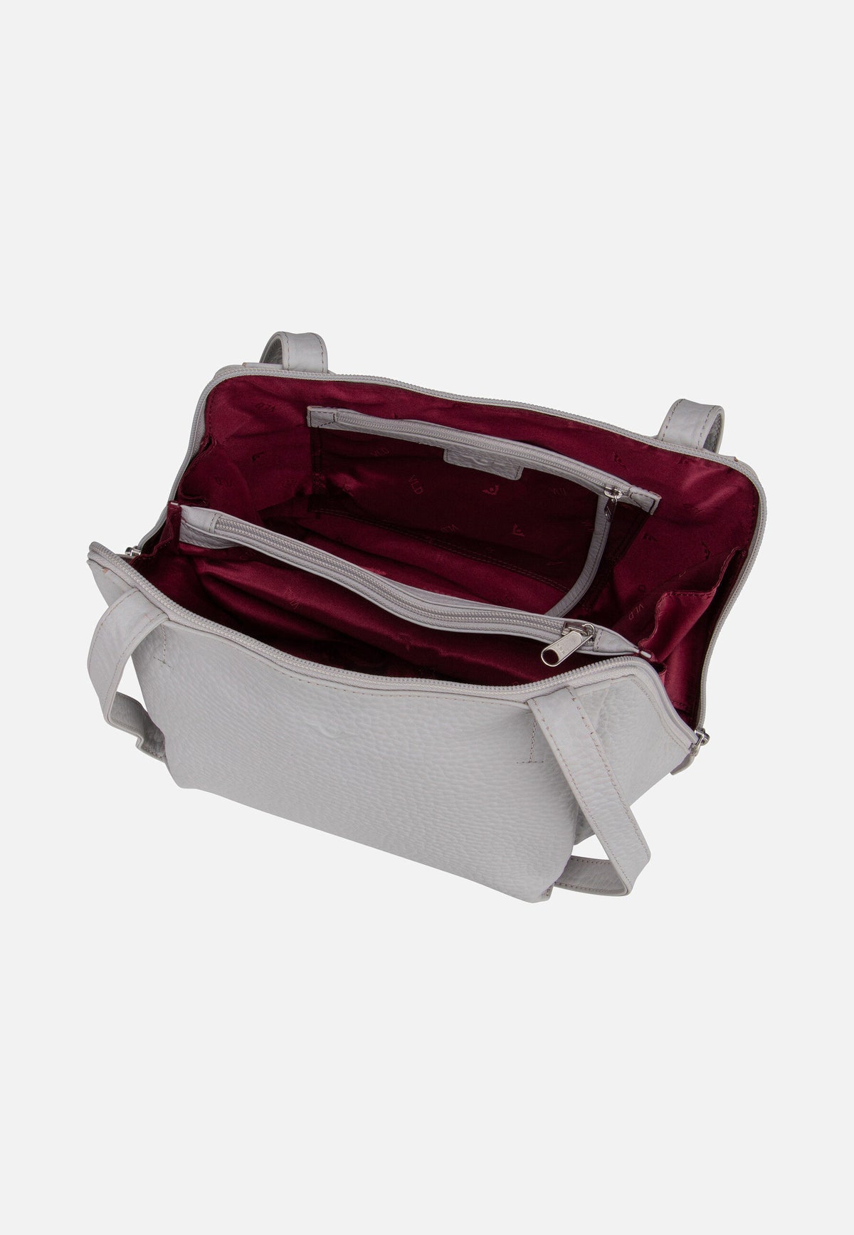 Voi Frederike 22162 Marmor Schultertasche
