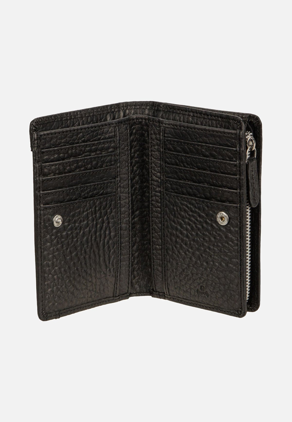 Voi Gloria 70626 Schwarz Portemonnaie