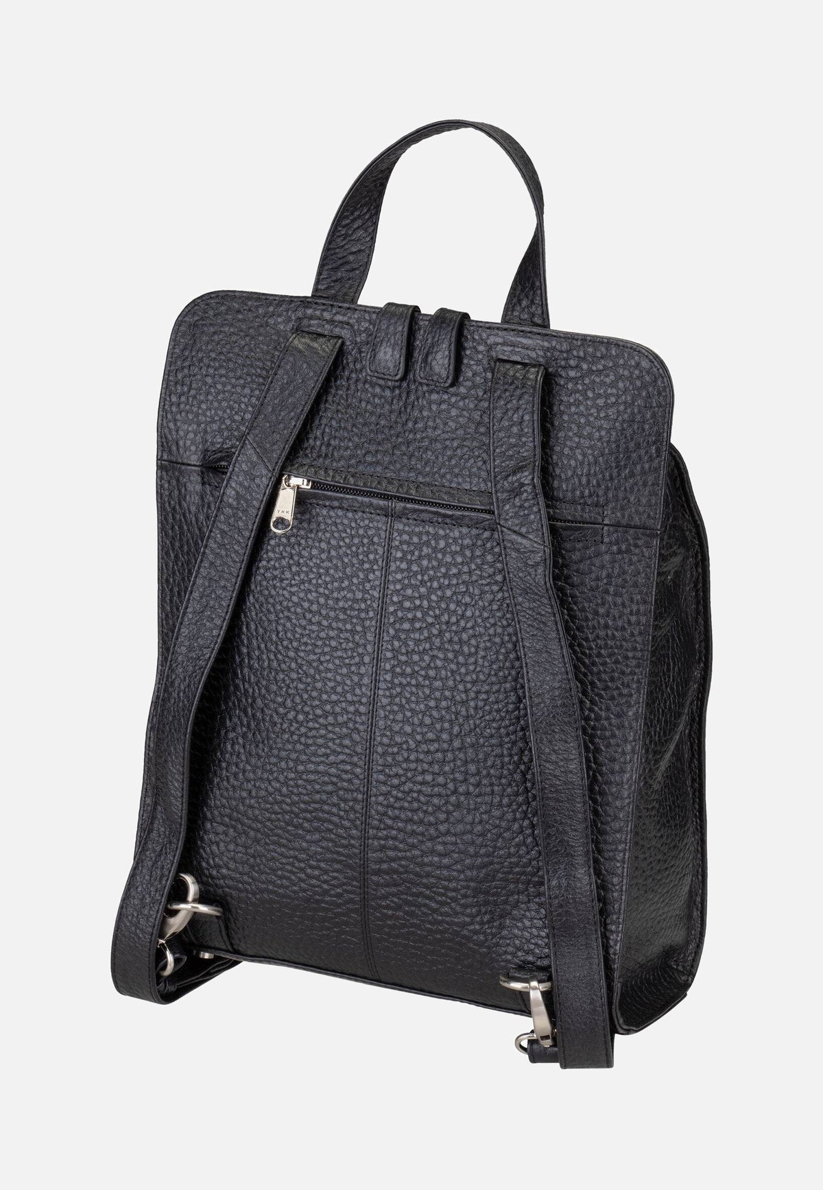 Voi Hirsch 21902 Schwarz Rucksack