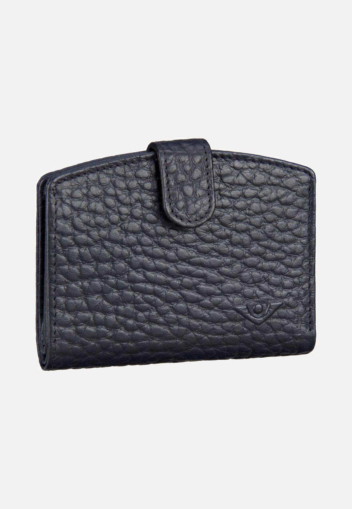 Voi Hirsch 70194 Mini Blau Portemonnaie