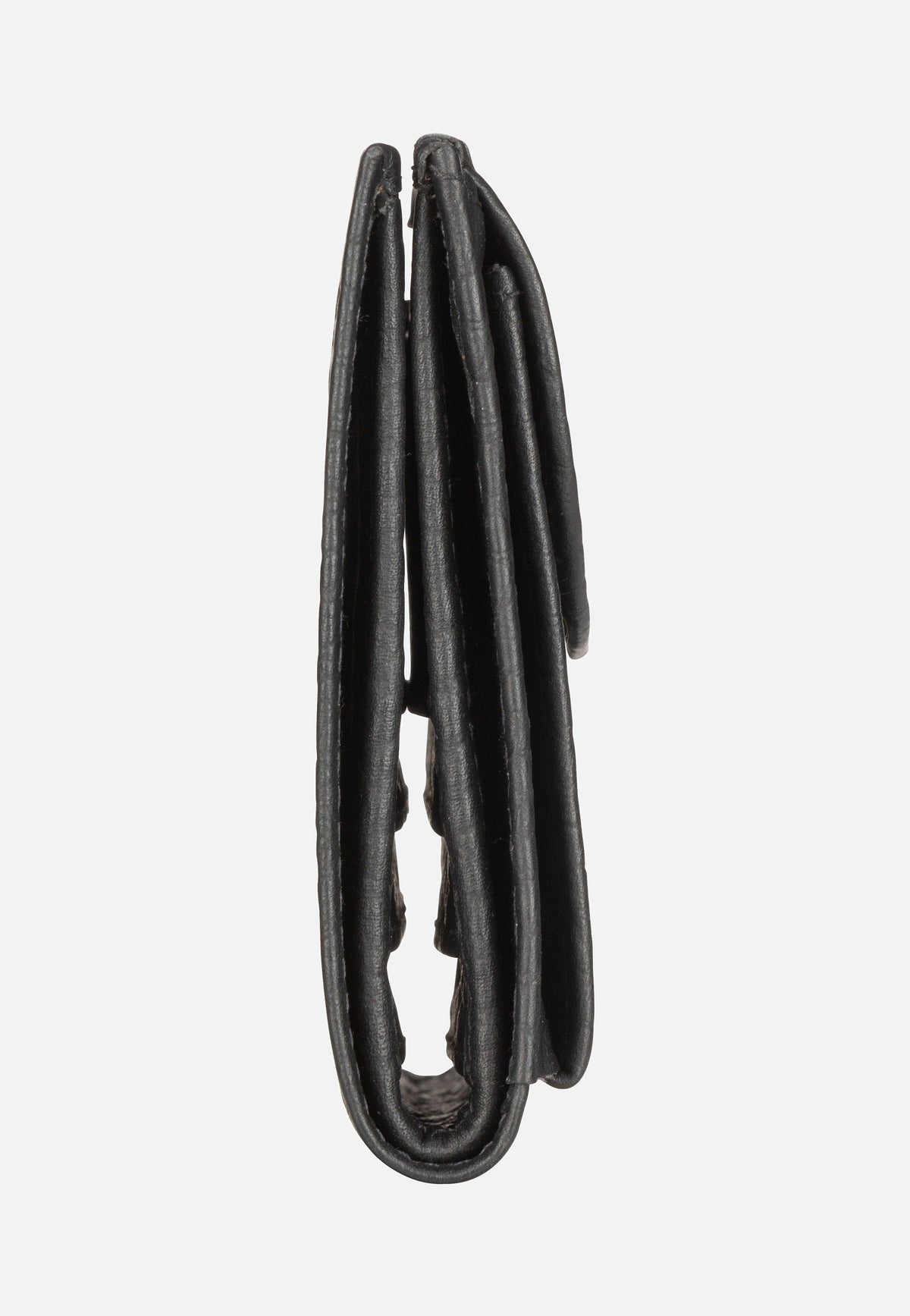 Voi Hirsch 70575 Schwarz Portemonnaie