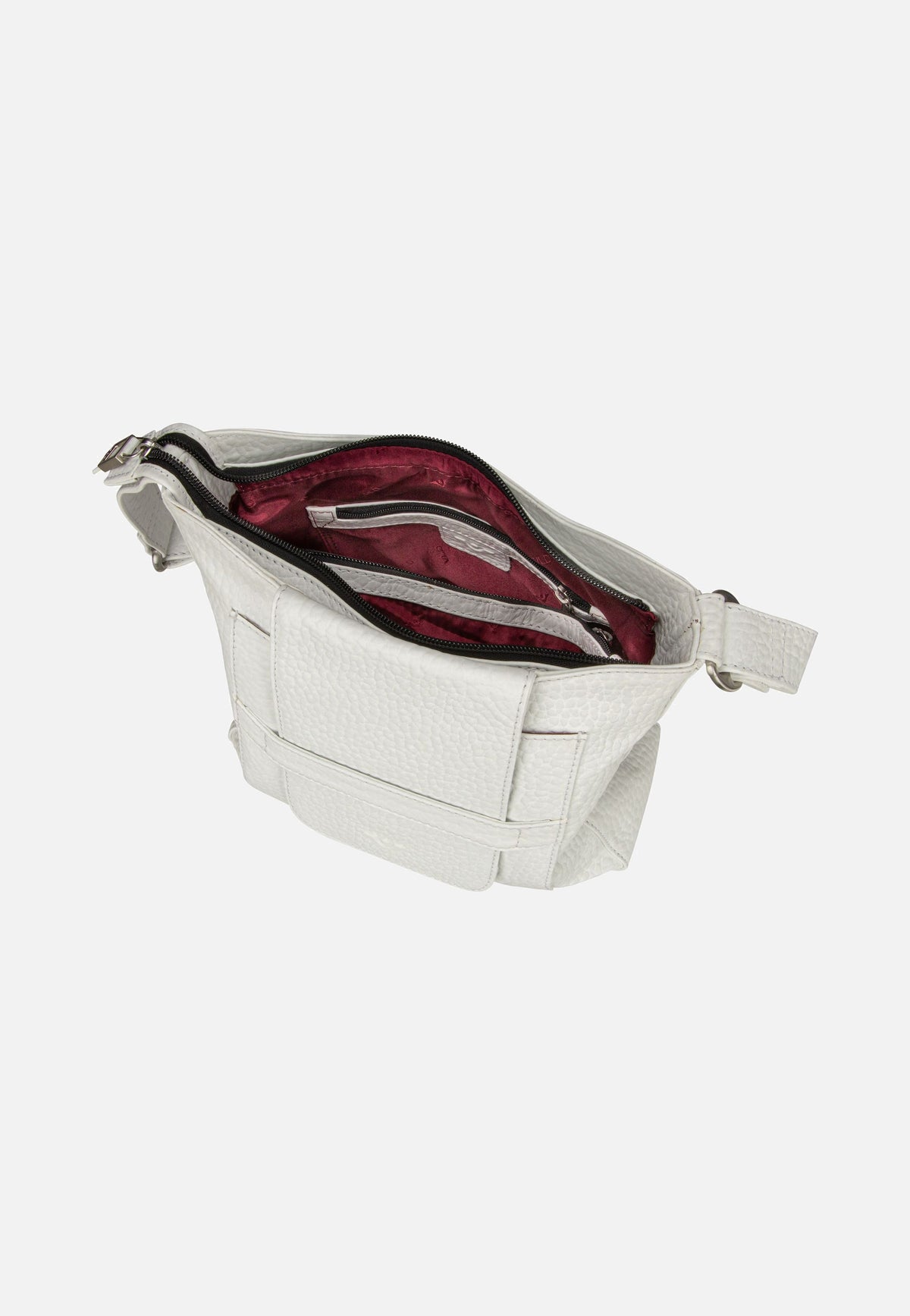 Voi Hirsch Fae 22112 Weiß Beuteltasche